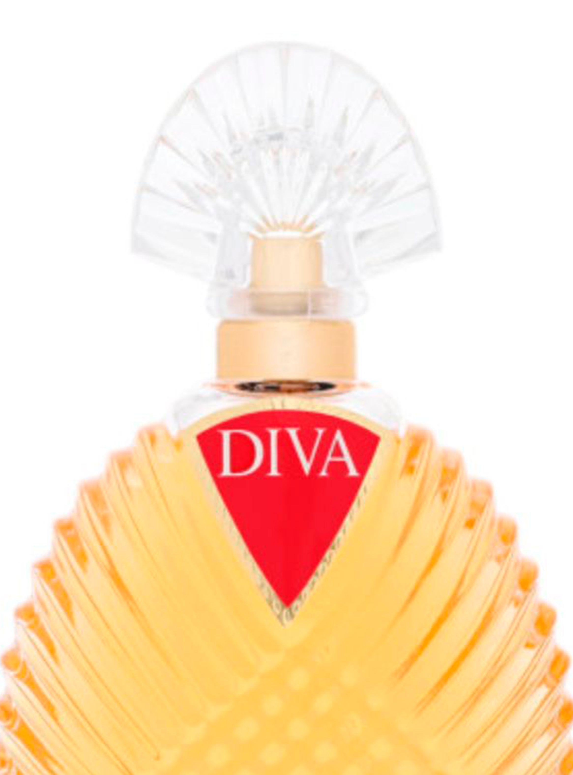 Perfume Diva EDP Mujer 100 ml-1