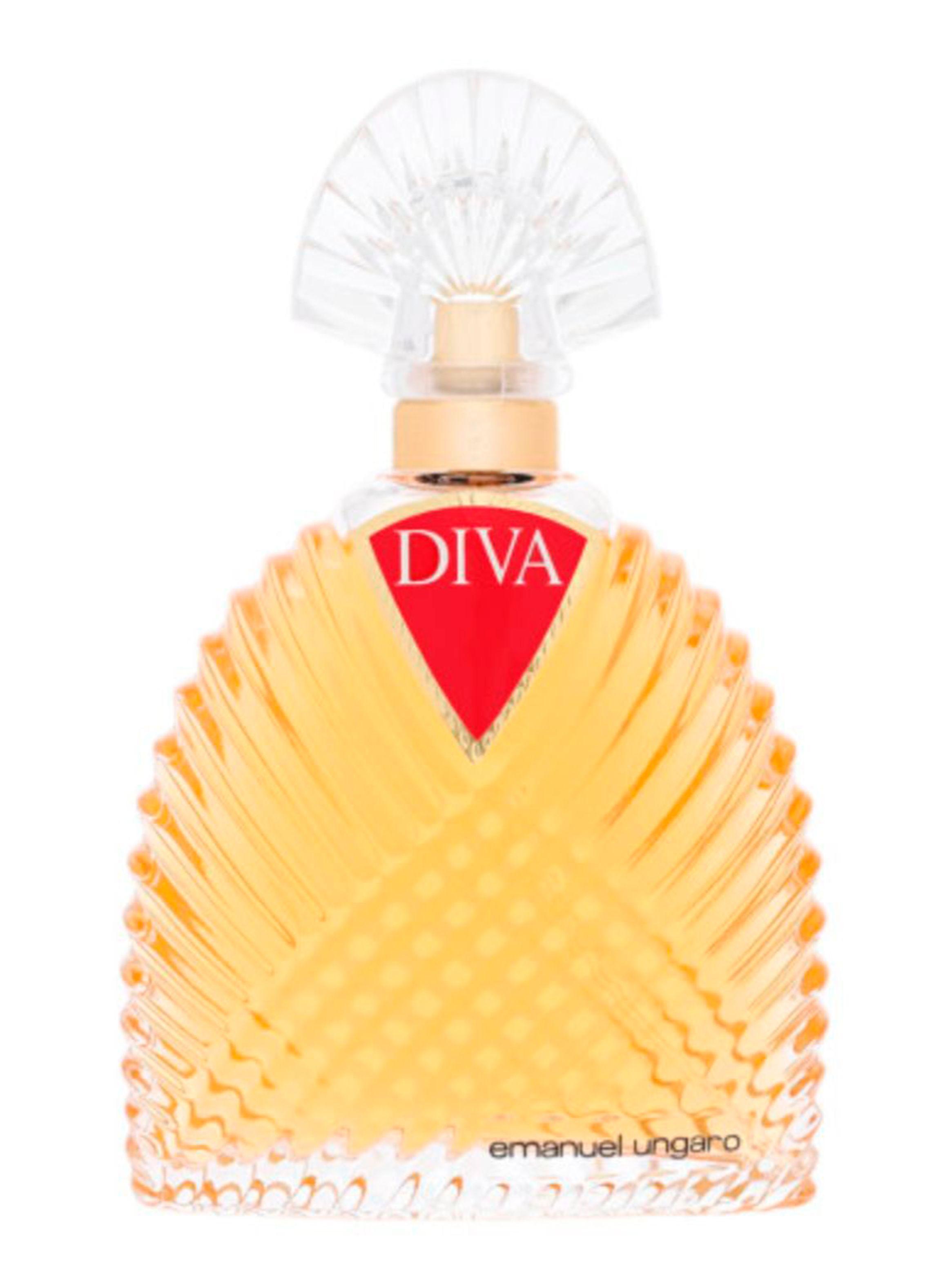 Perfume Diva EDP Mujer 100 ml-0