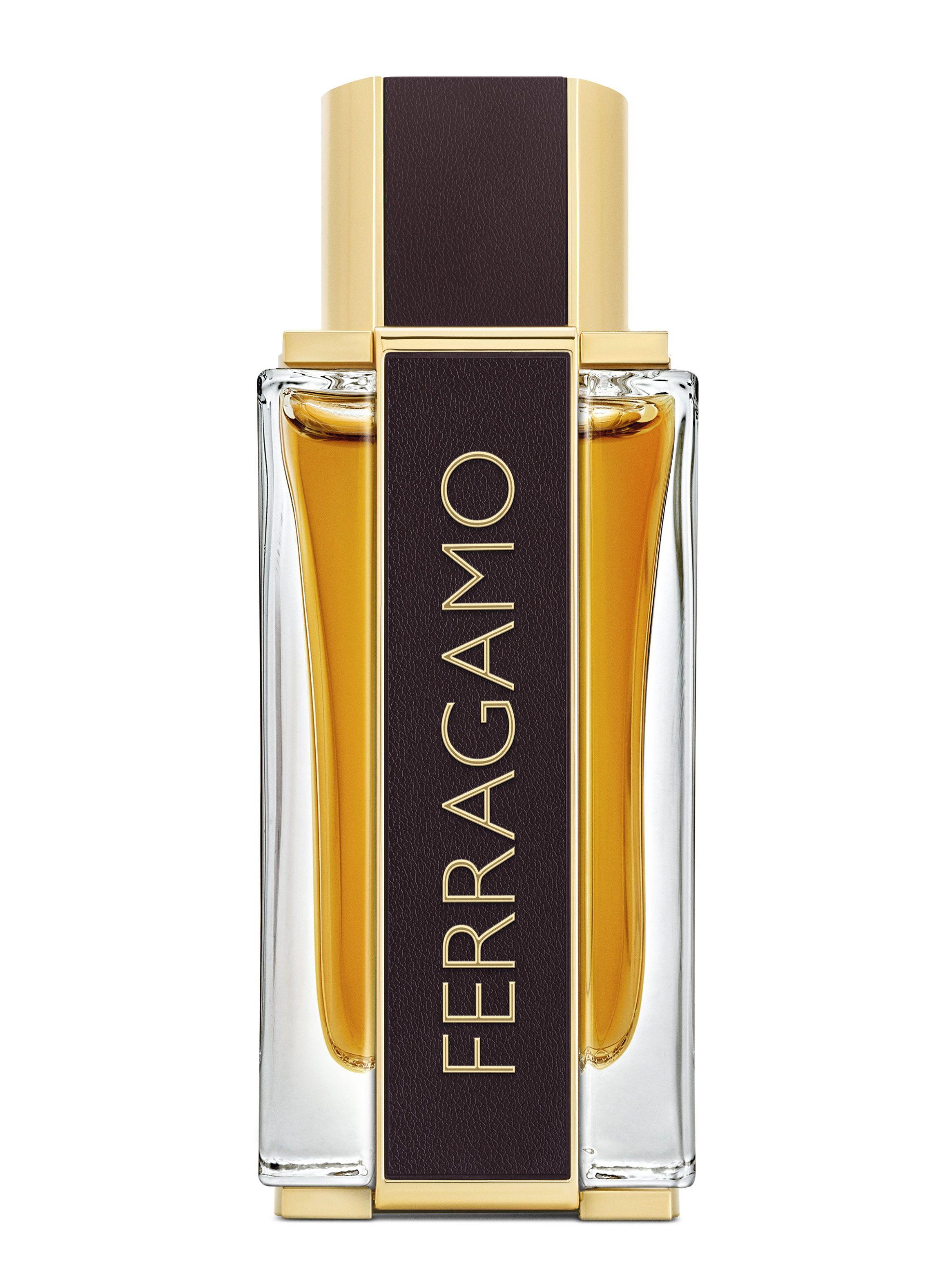 Perfume Ferragamo Spicy Leather EDP Hombre 100ml-0