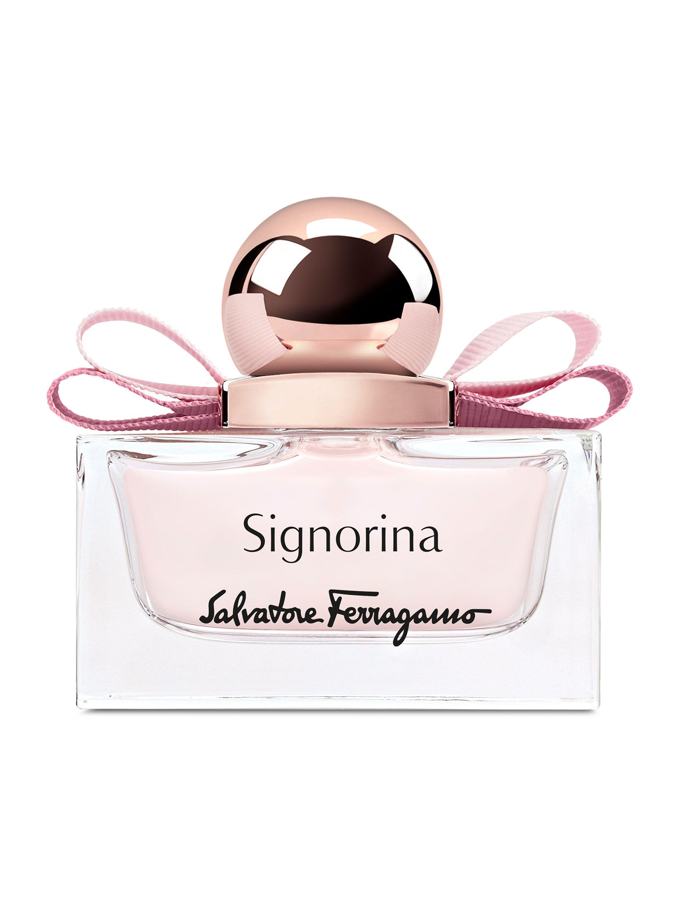 Perfume Ferragamo Signorina EDP Mujer 30ml-0