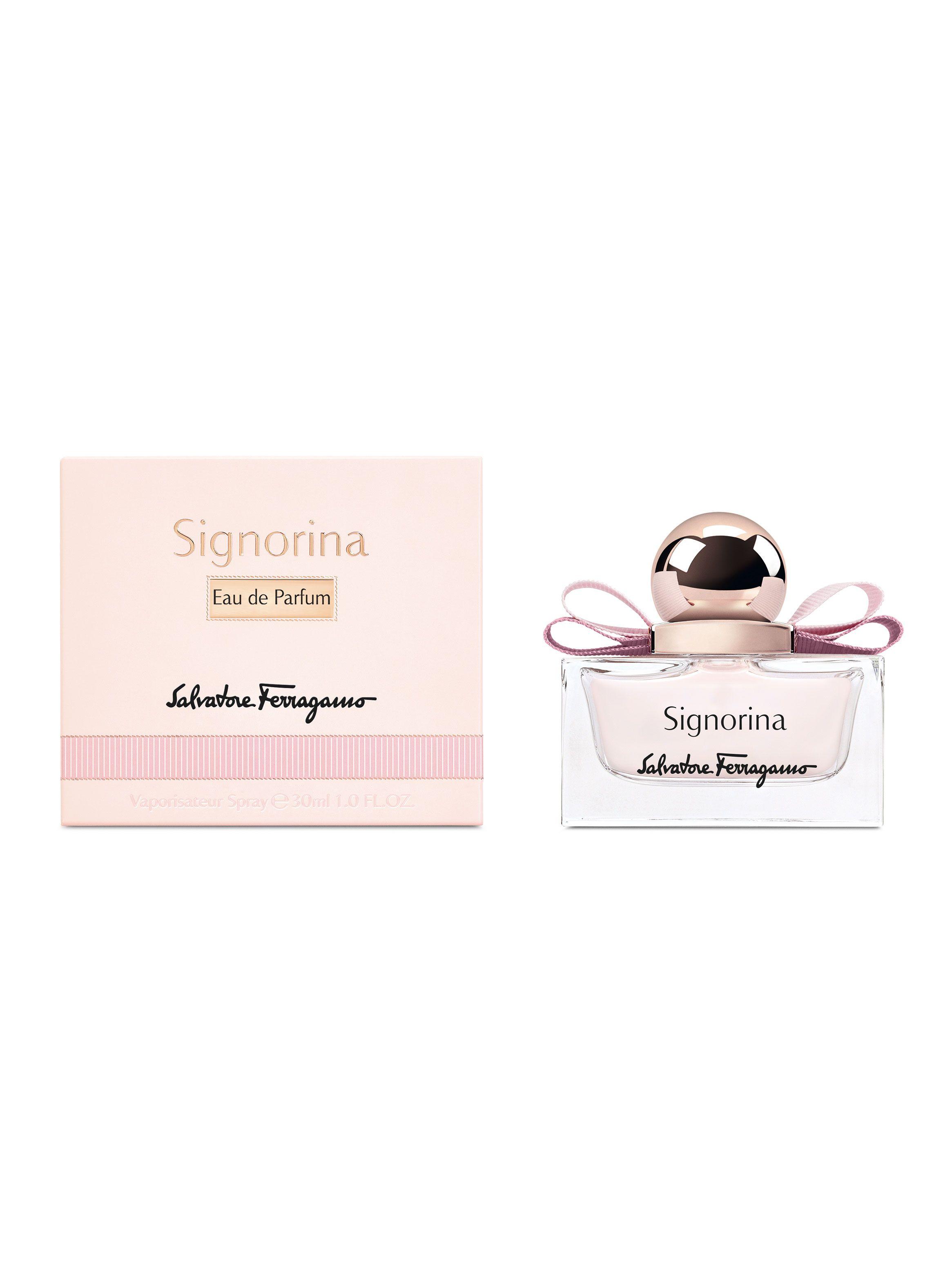 Perfume Ferragamo Signorina EDP Mujer 30ml-1