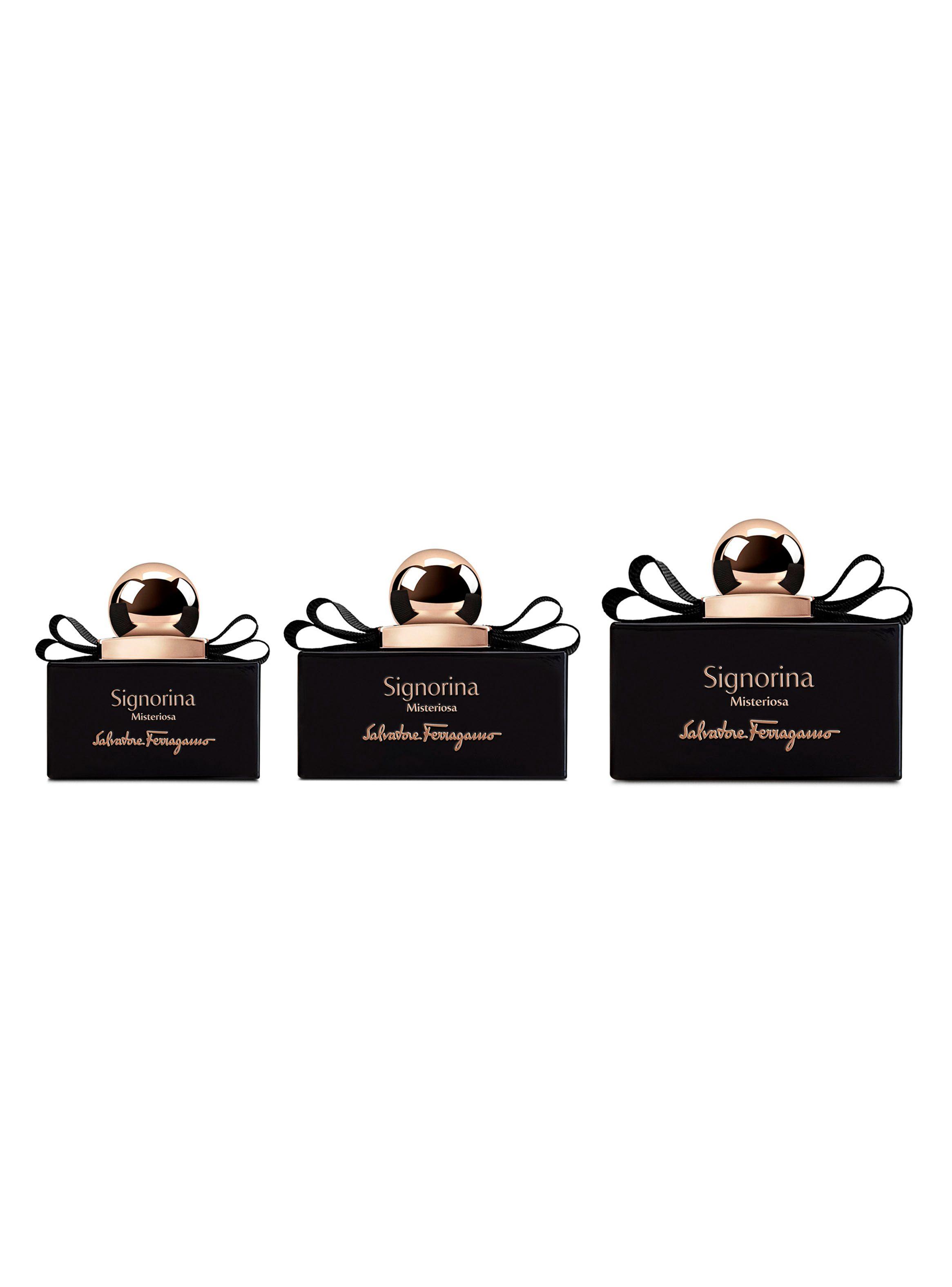 Perfume Ferragamo Signorina Misteriosa EDP Mujer 100 ml-2