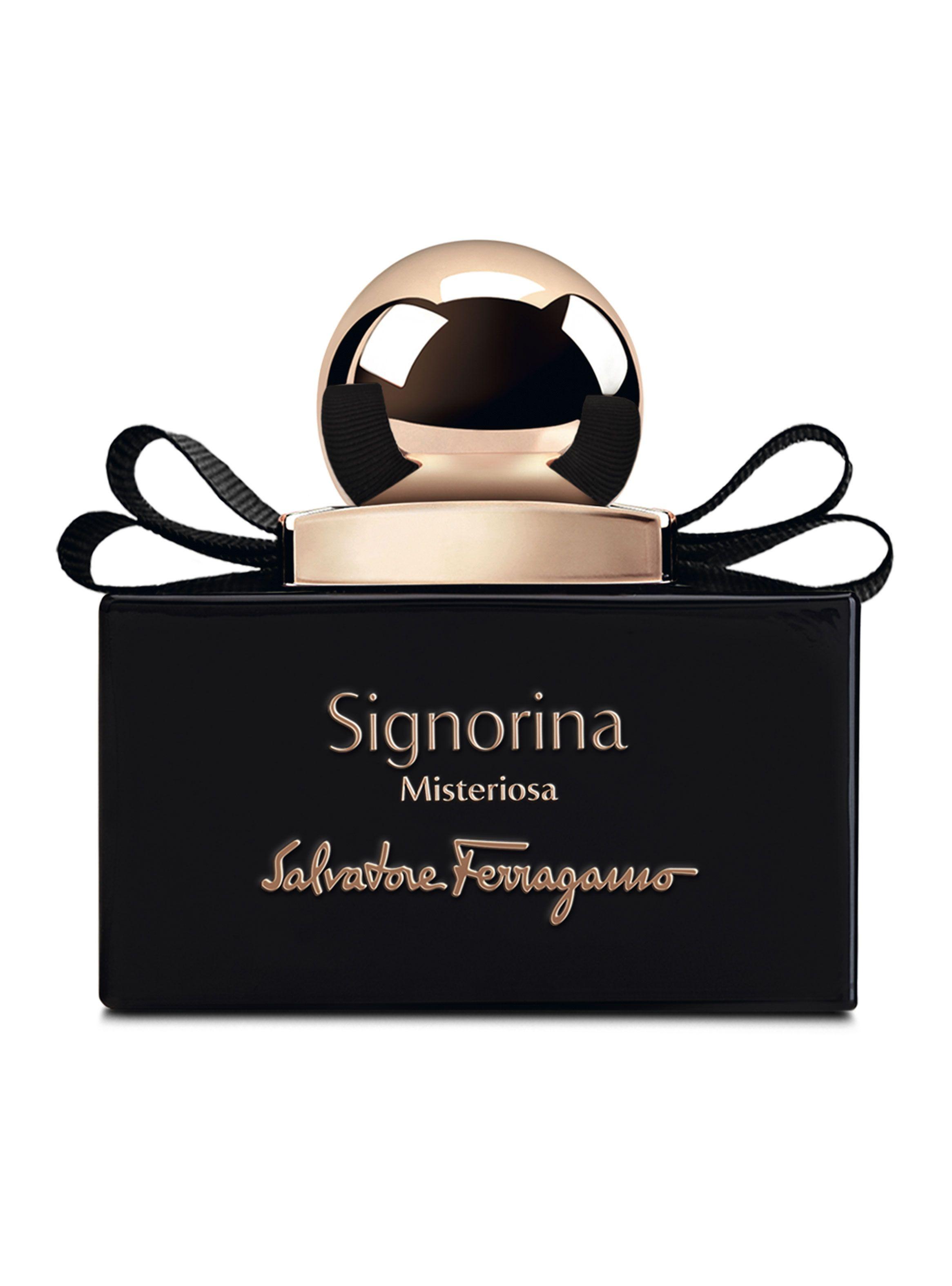 Perfume Ferragamo Signorina Misteriosa EDP Mujer 30ml-0
