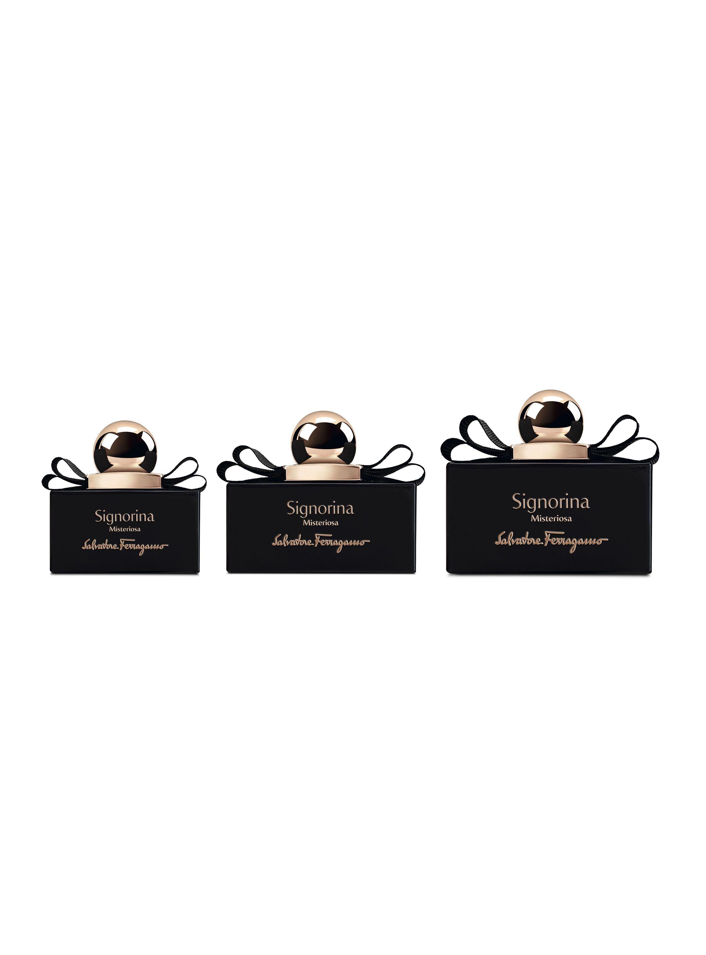 Perfume Ferragamo Signorina Misteriosa EDP Mujer 30ml-2
