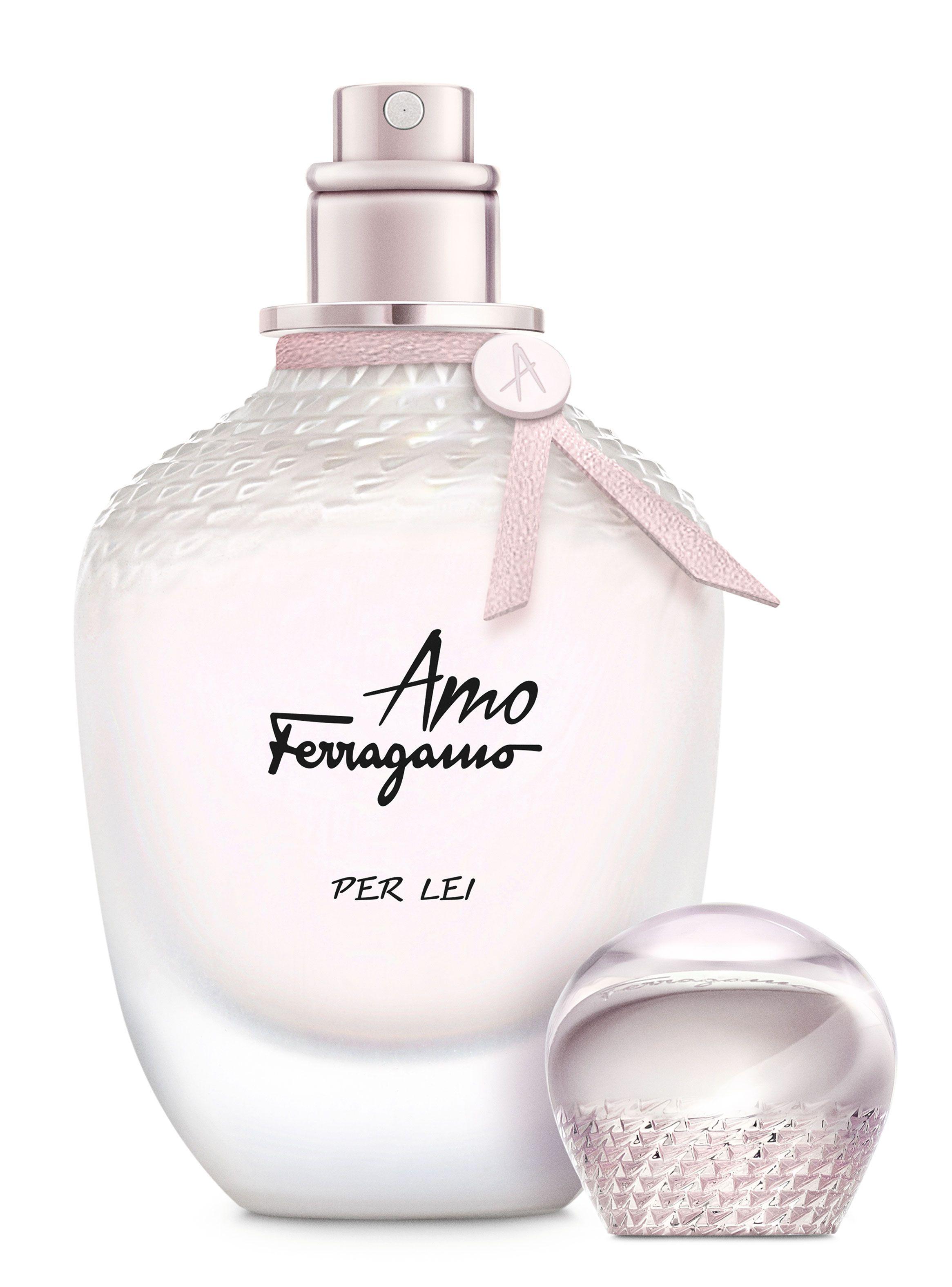 Perfume Amo Per Lei Ferragamo EDP Mujer 100 ml-2