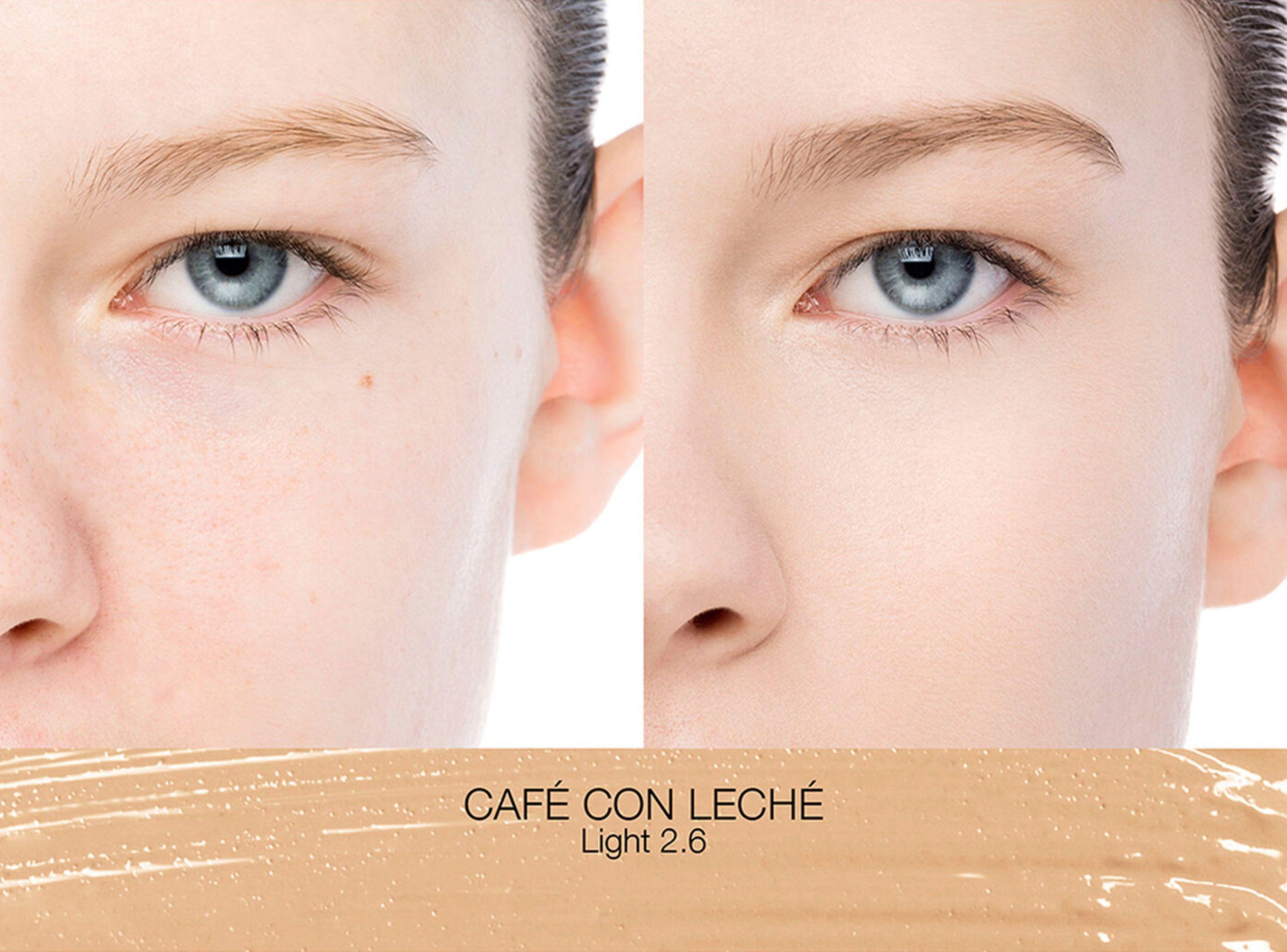 Corrector Nars Radiant Creamy Cafè con Leche-2