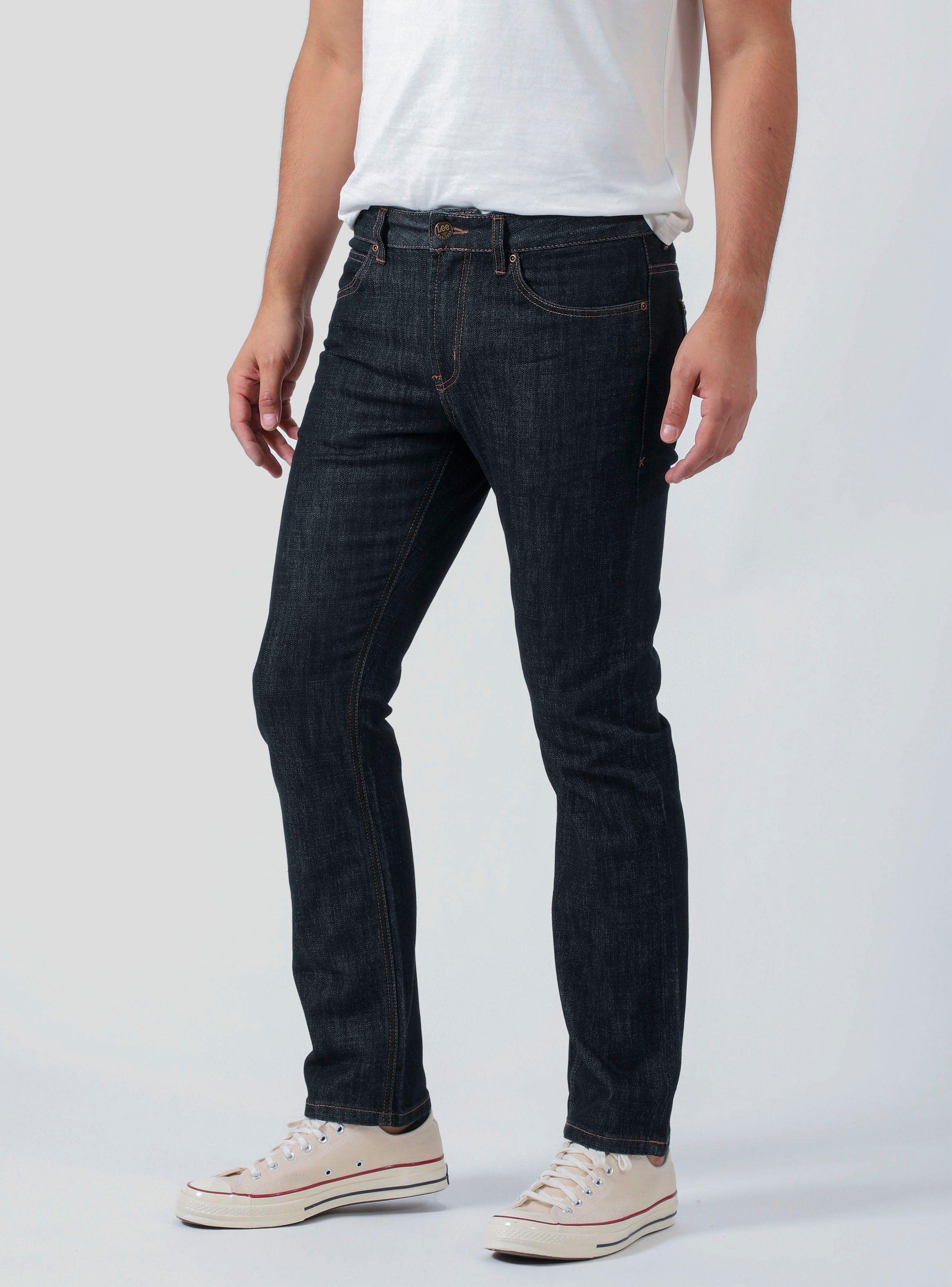 Jeans Modelo Booklyn Regular Fit-0