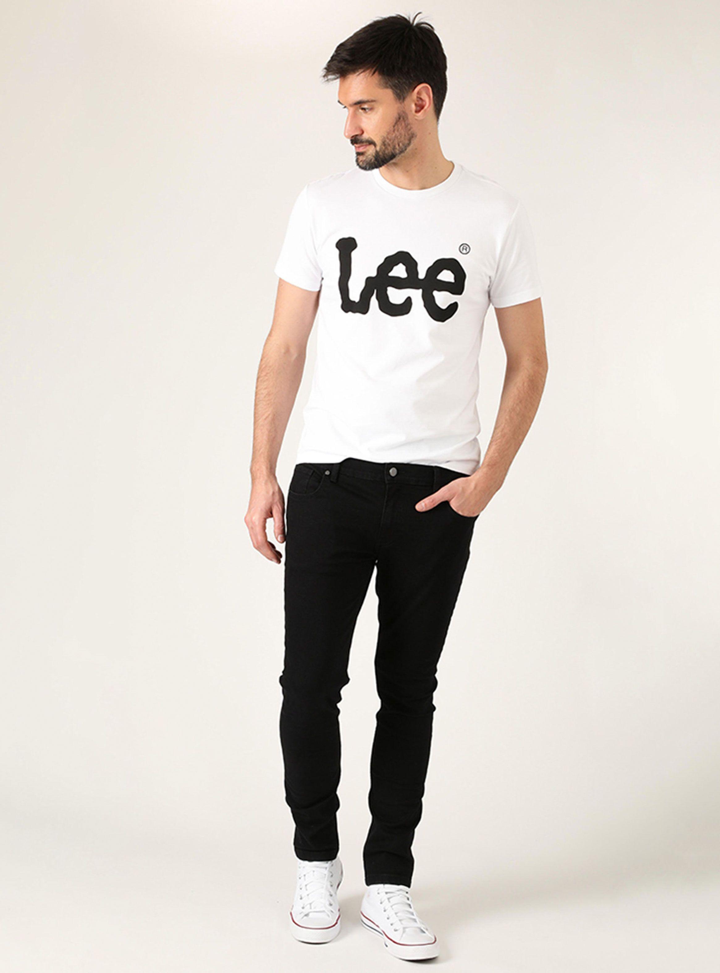 Jeans Chase Skinny Fit 135915 Lee-3