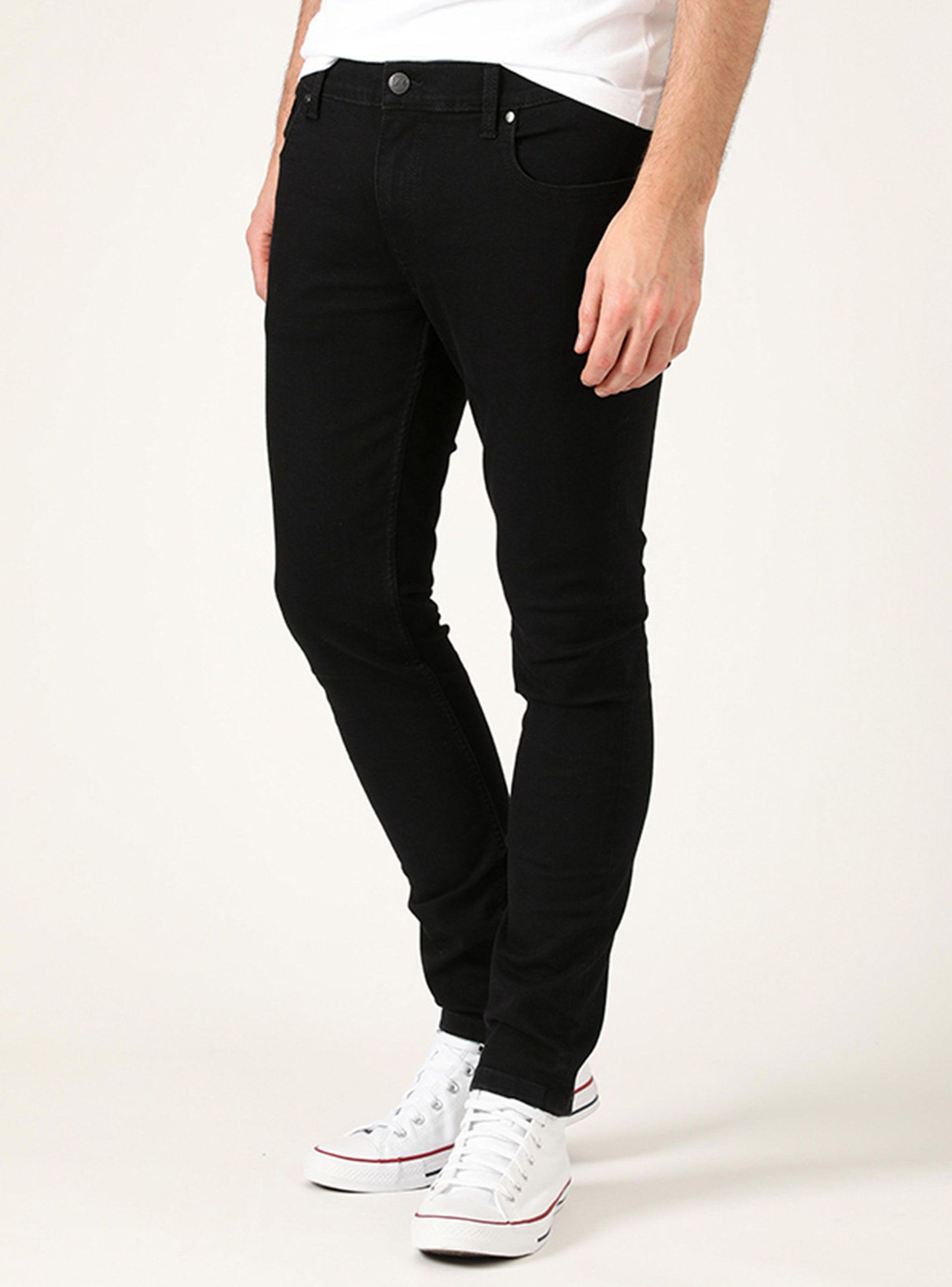 Jeans Chase Skinny Fit 135915 Lee-0