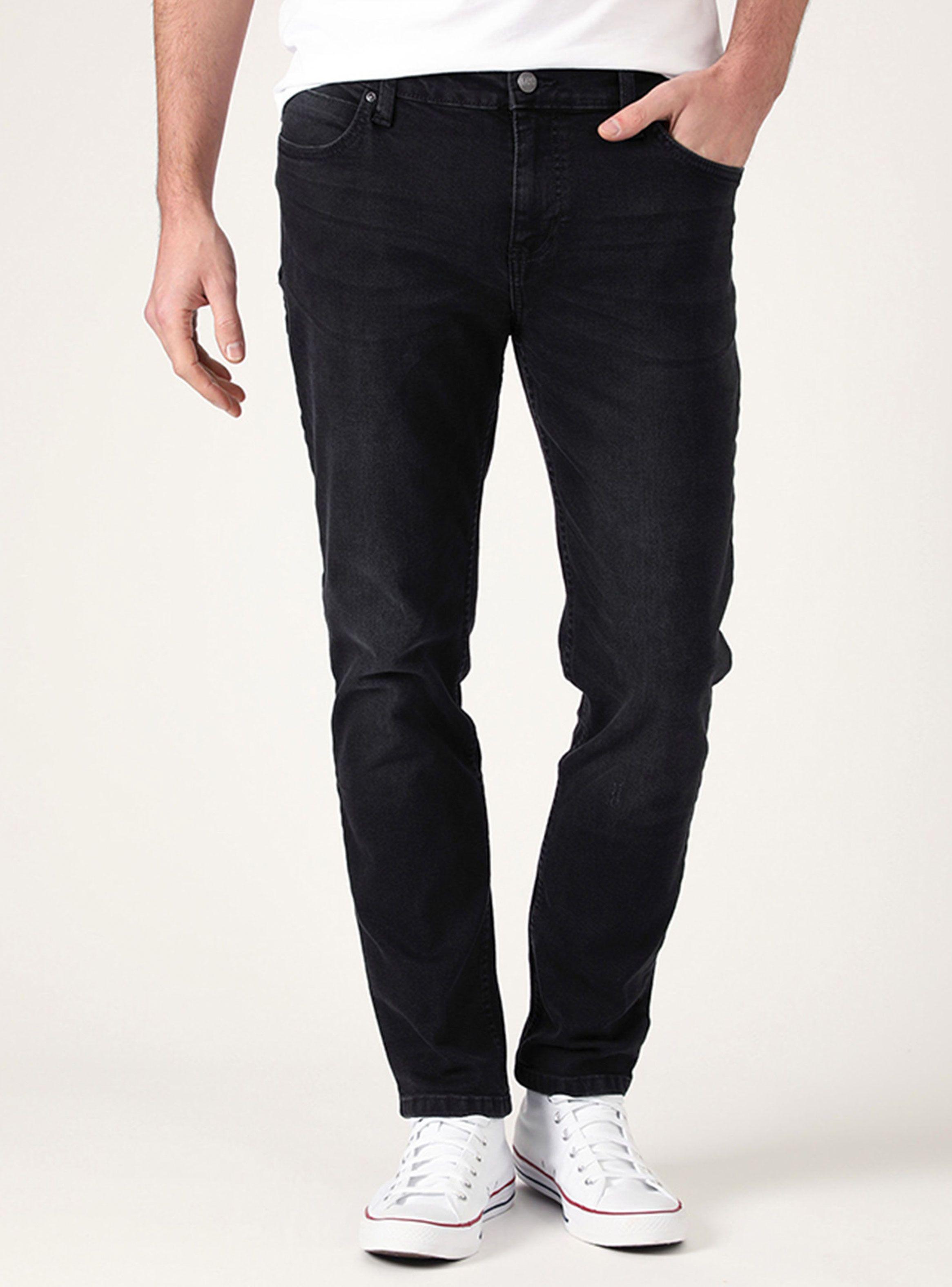 Jeans Luke Slim Fit 136753-0