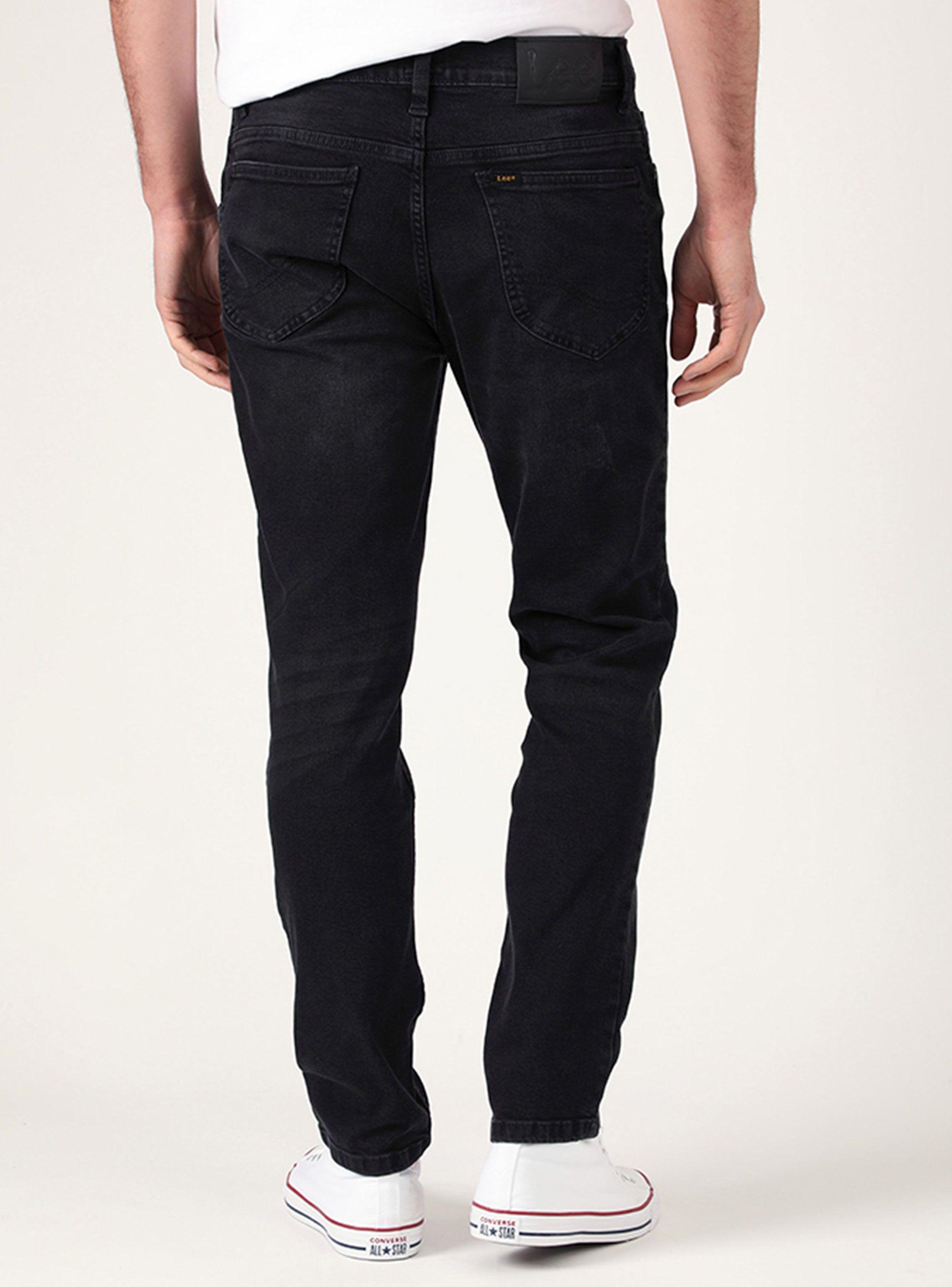 Jeans Luke Slim Fit 136753-1