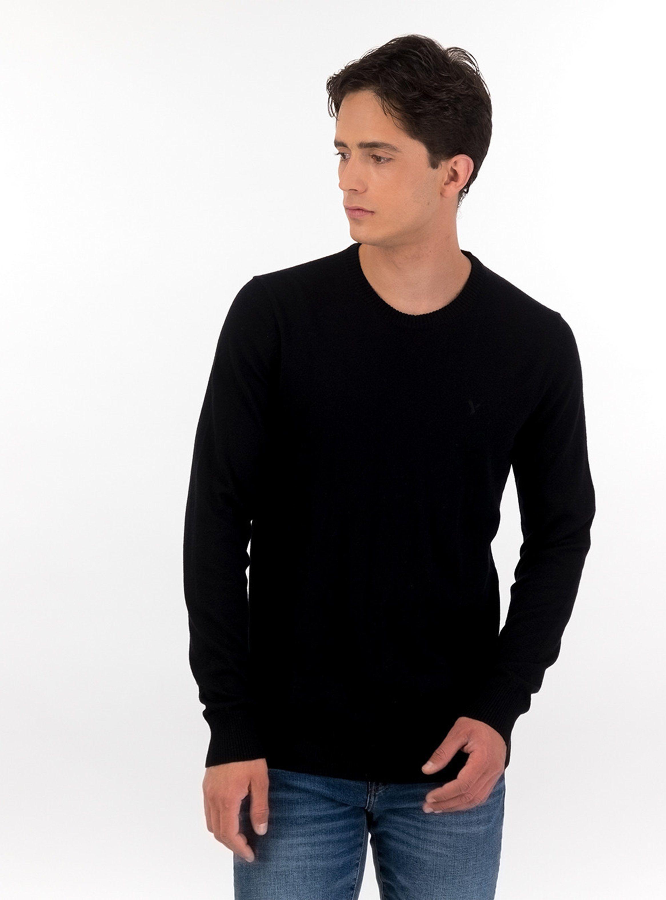 Chaleco Diseño Cuello Redondo-0