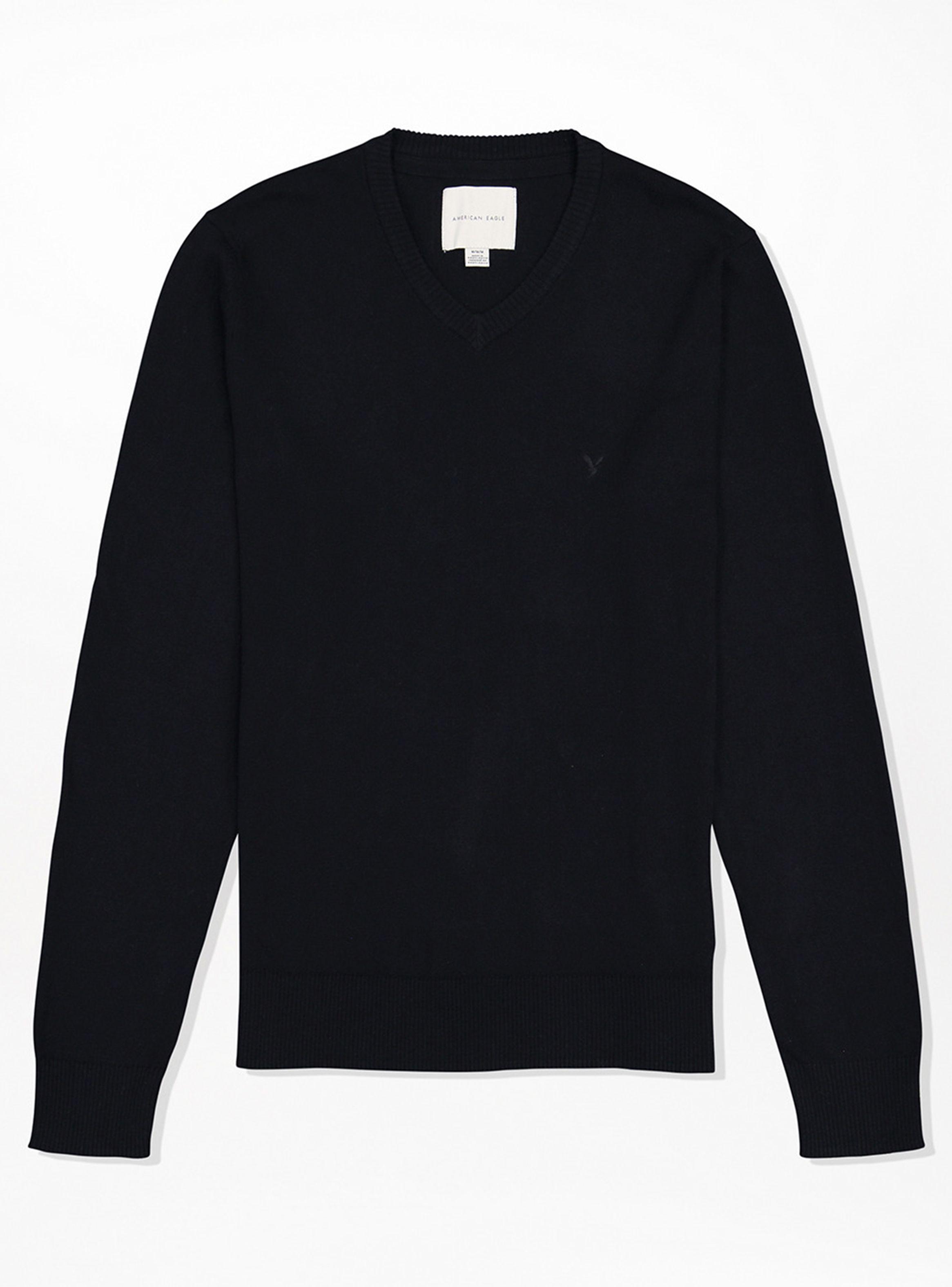 Sweater Cuello V Neck-2