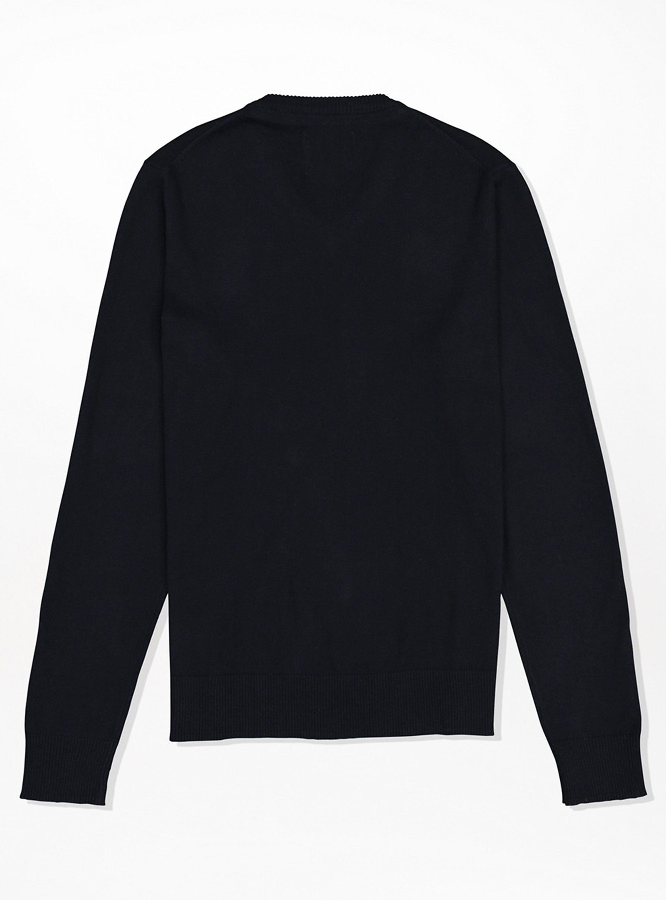 Sweater Cuello V Neck-3