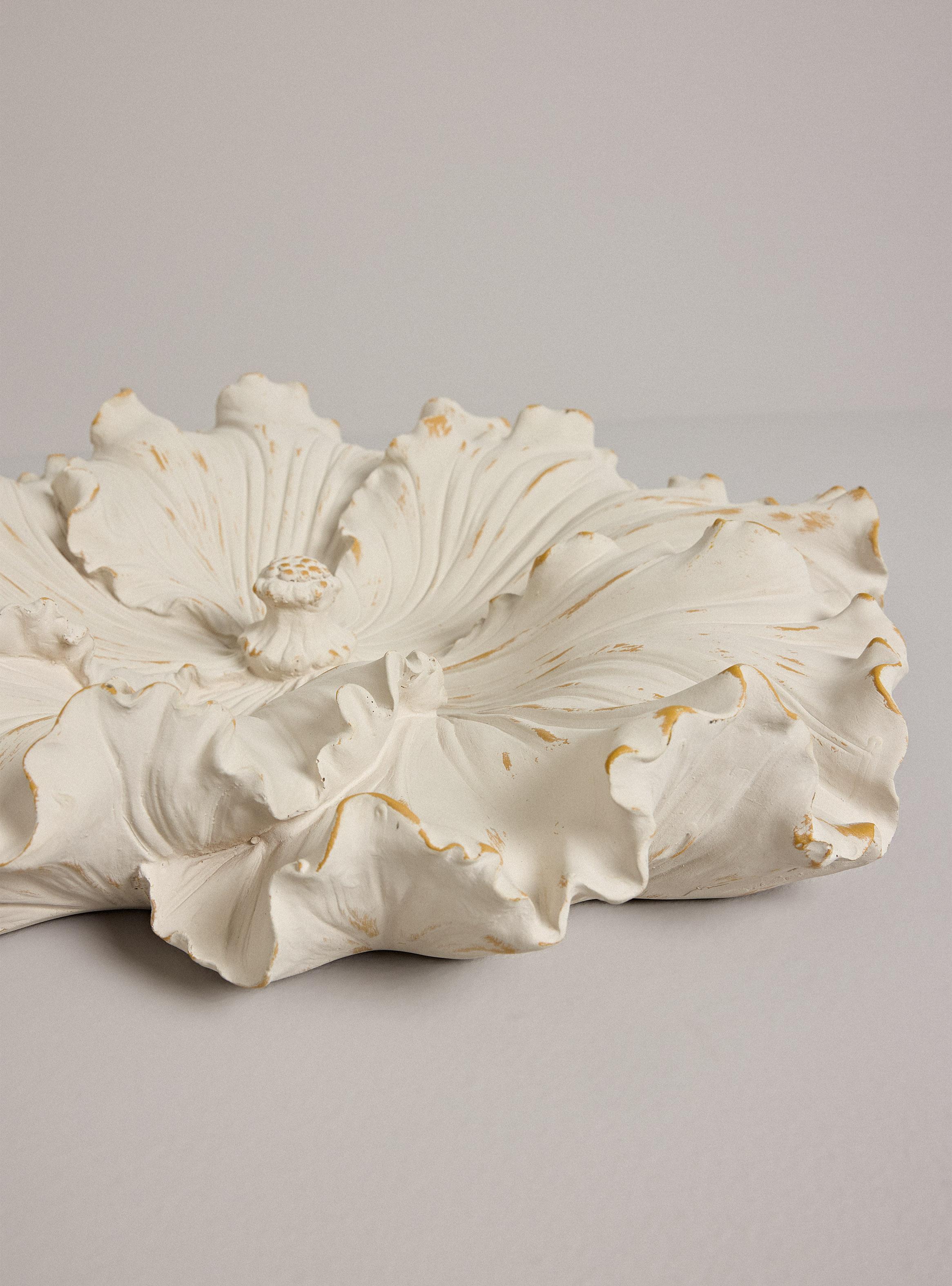 Flor Colgante Deco Muro 2-2