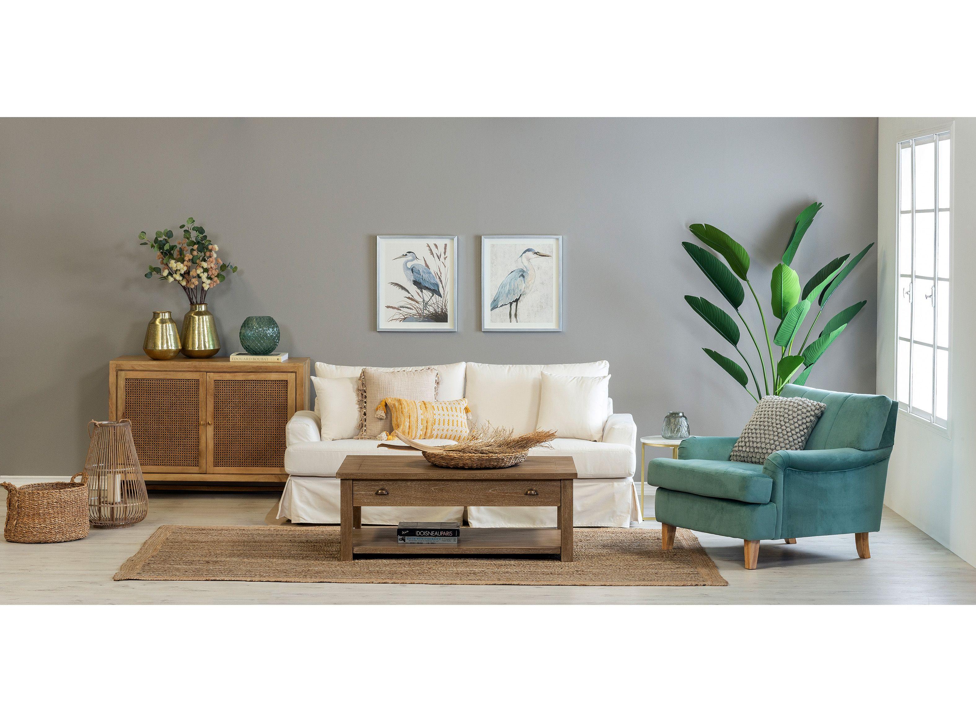 Planta Bird of Paradise 155 cm 10 Hojas-1