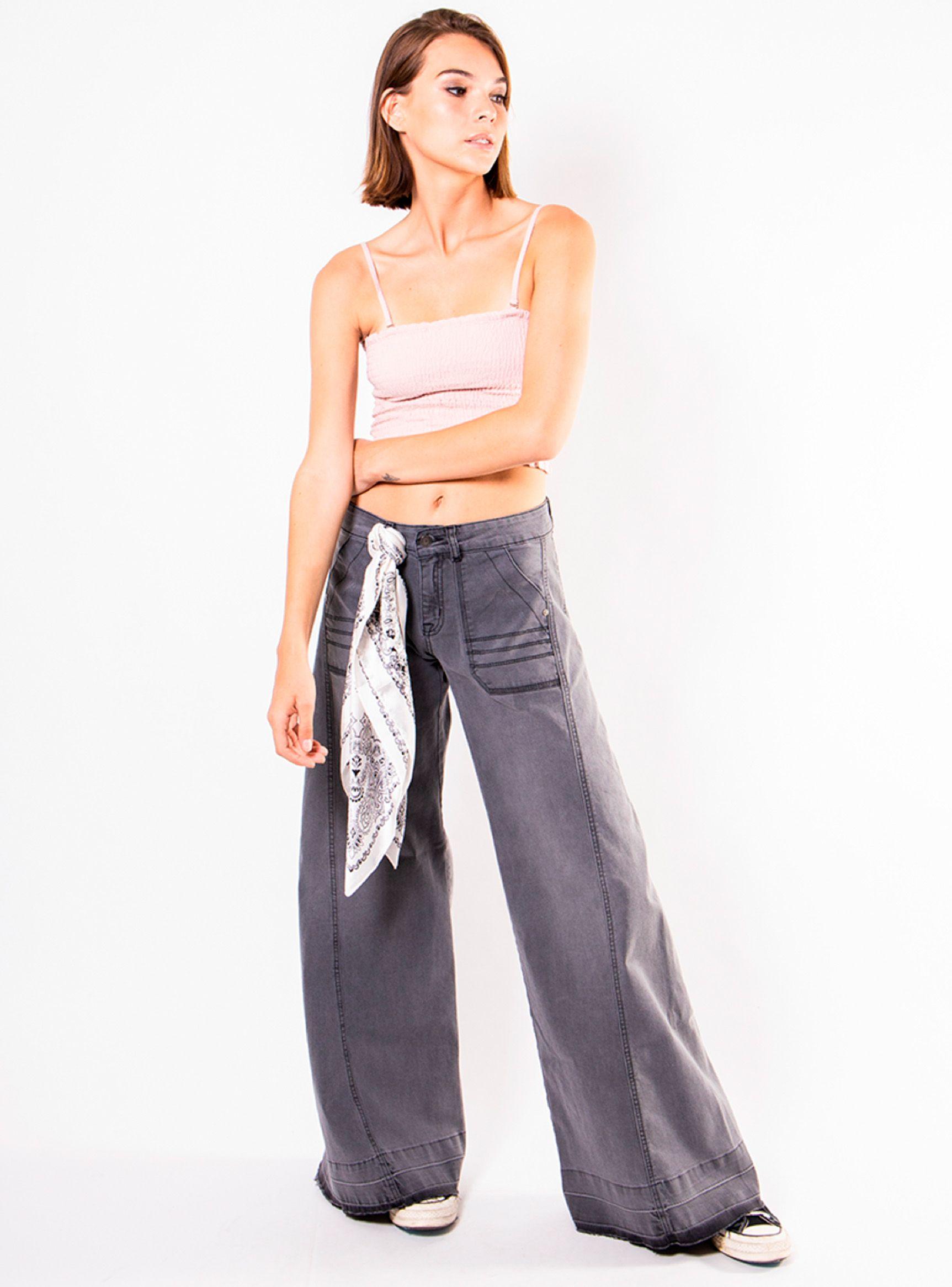 Jeans Rafag Lolita Pocket-3