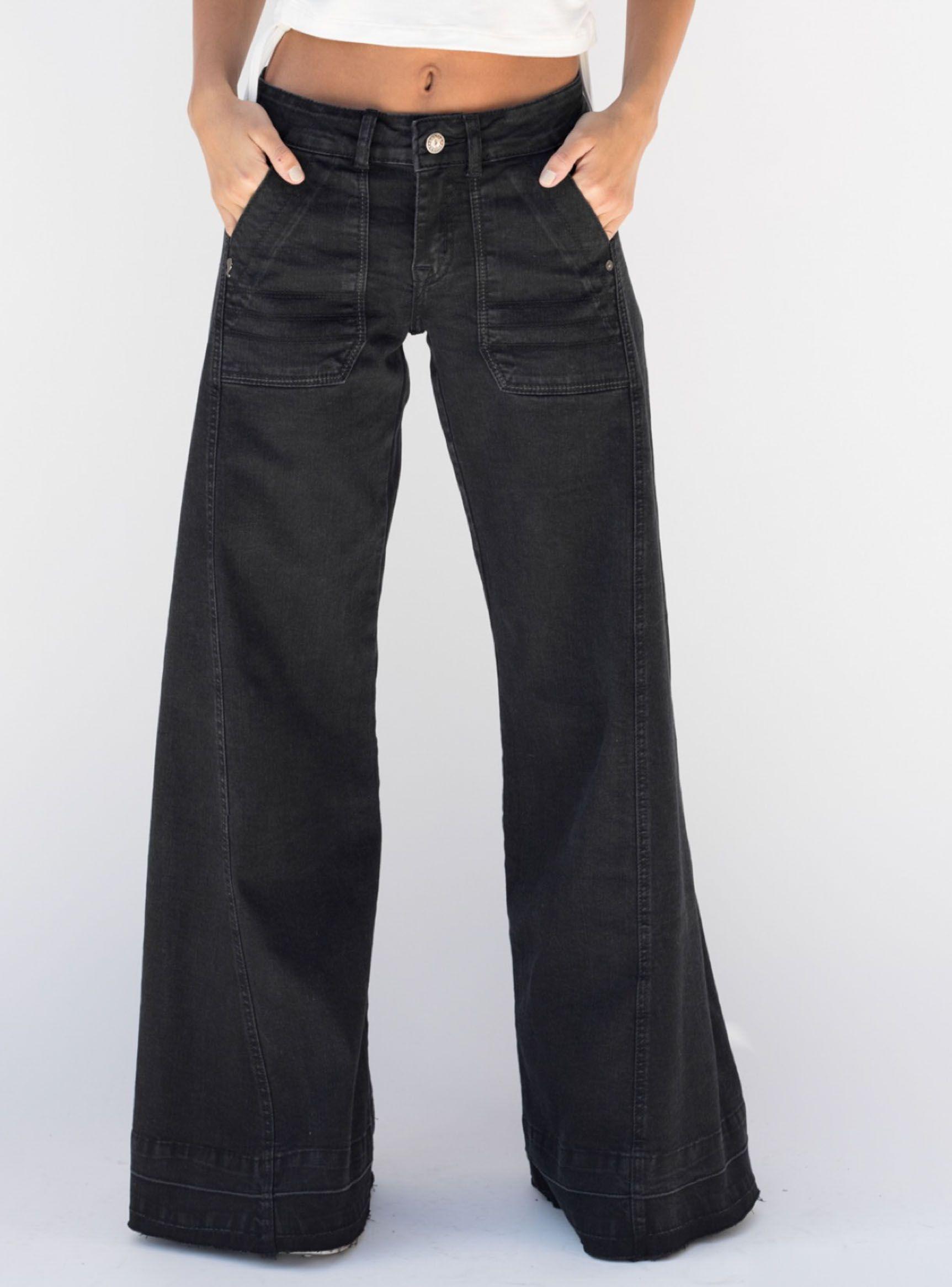 Jeans Lolita Pocket Ancho Rafa Wide Leg-0