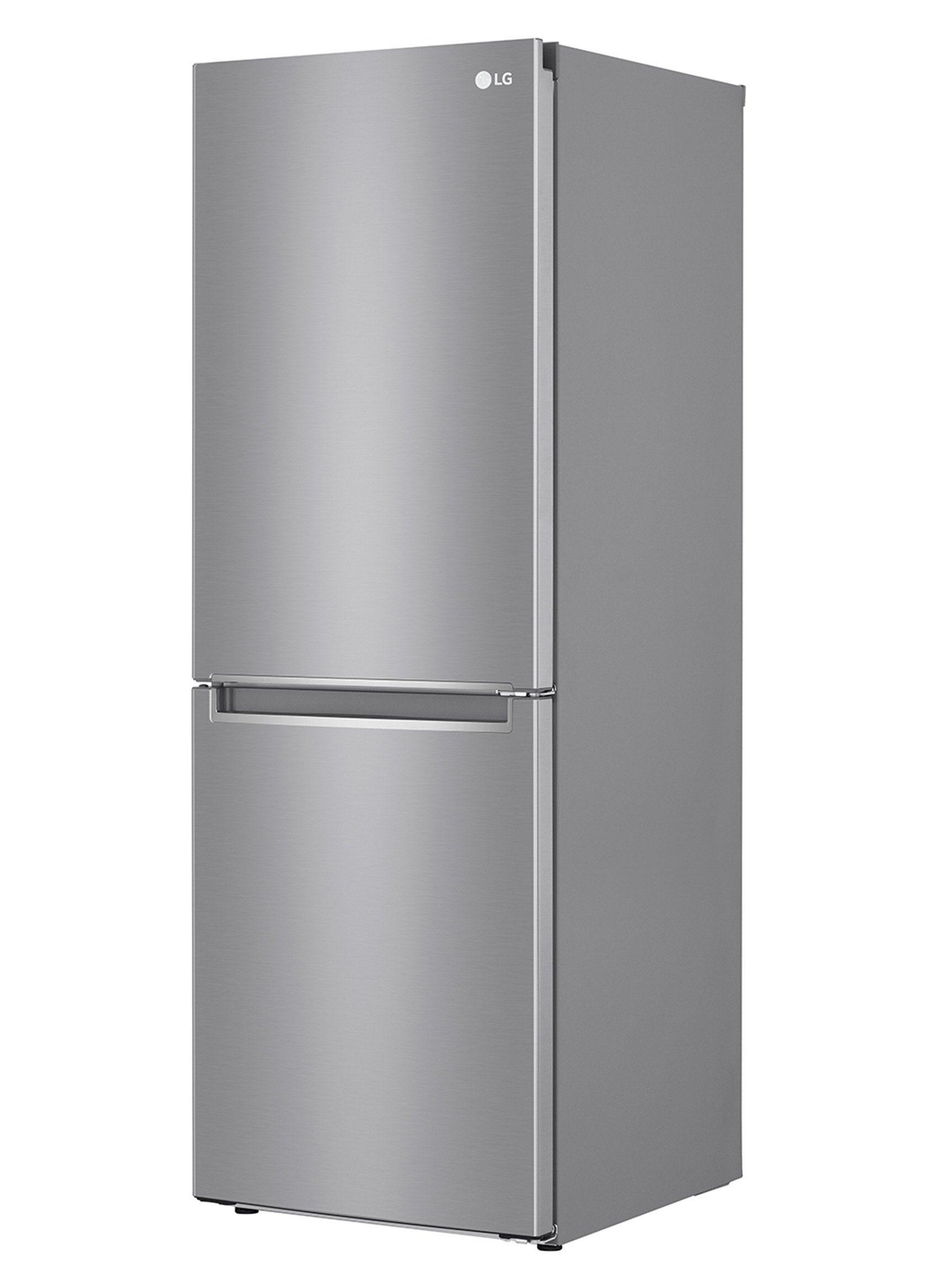 Refrigerador Bottom Freezer No Frost 306 Litros LB33MPP-5