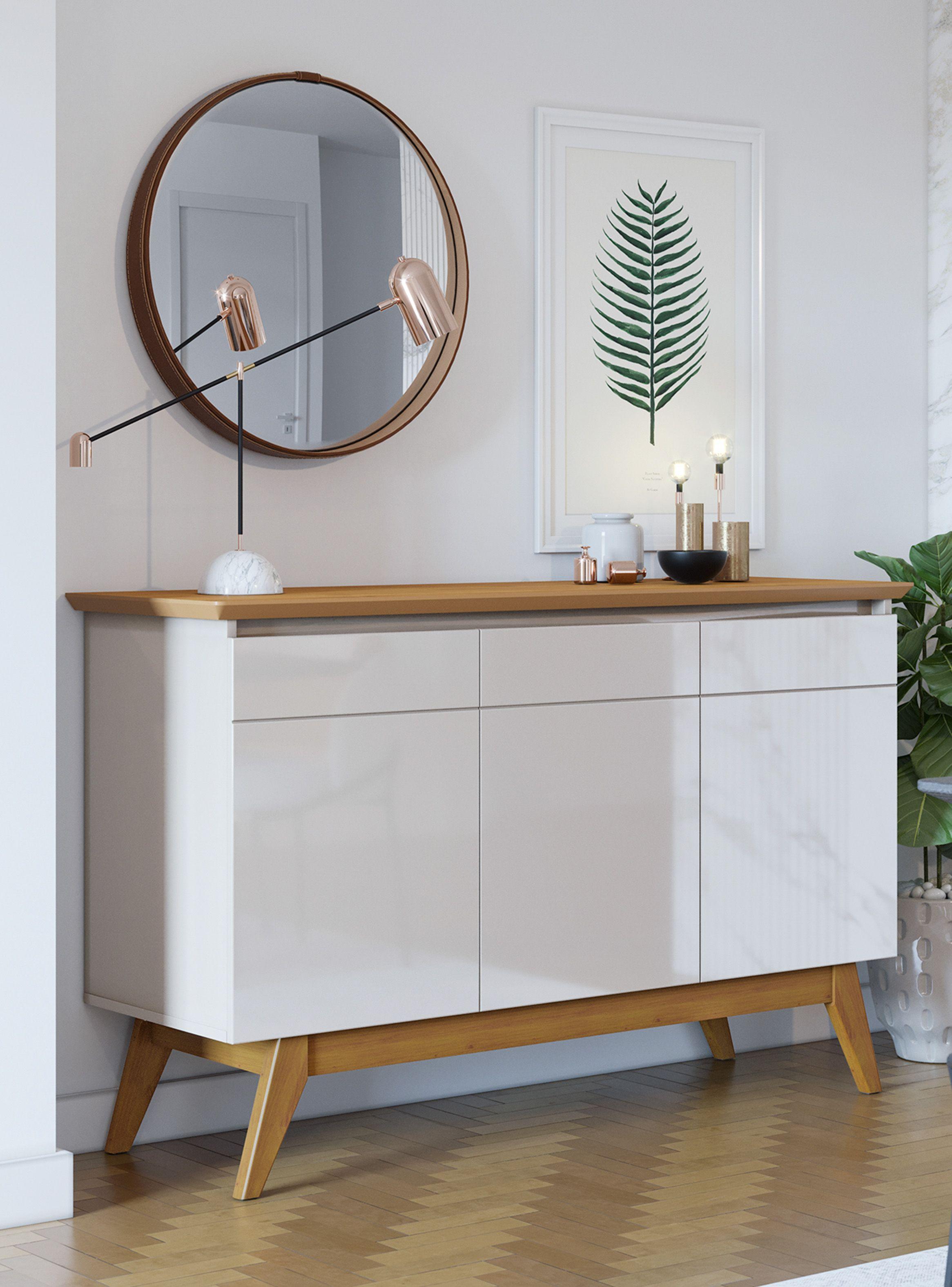 Buffet Clas 3P66 Altavisión-3