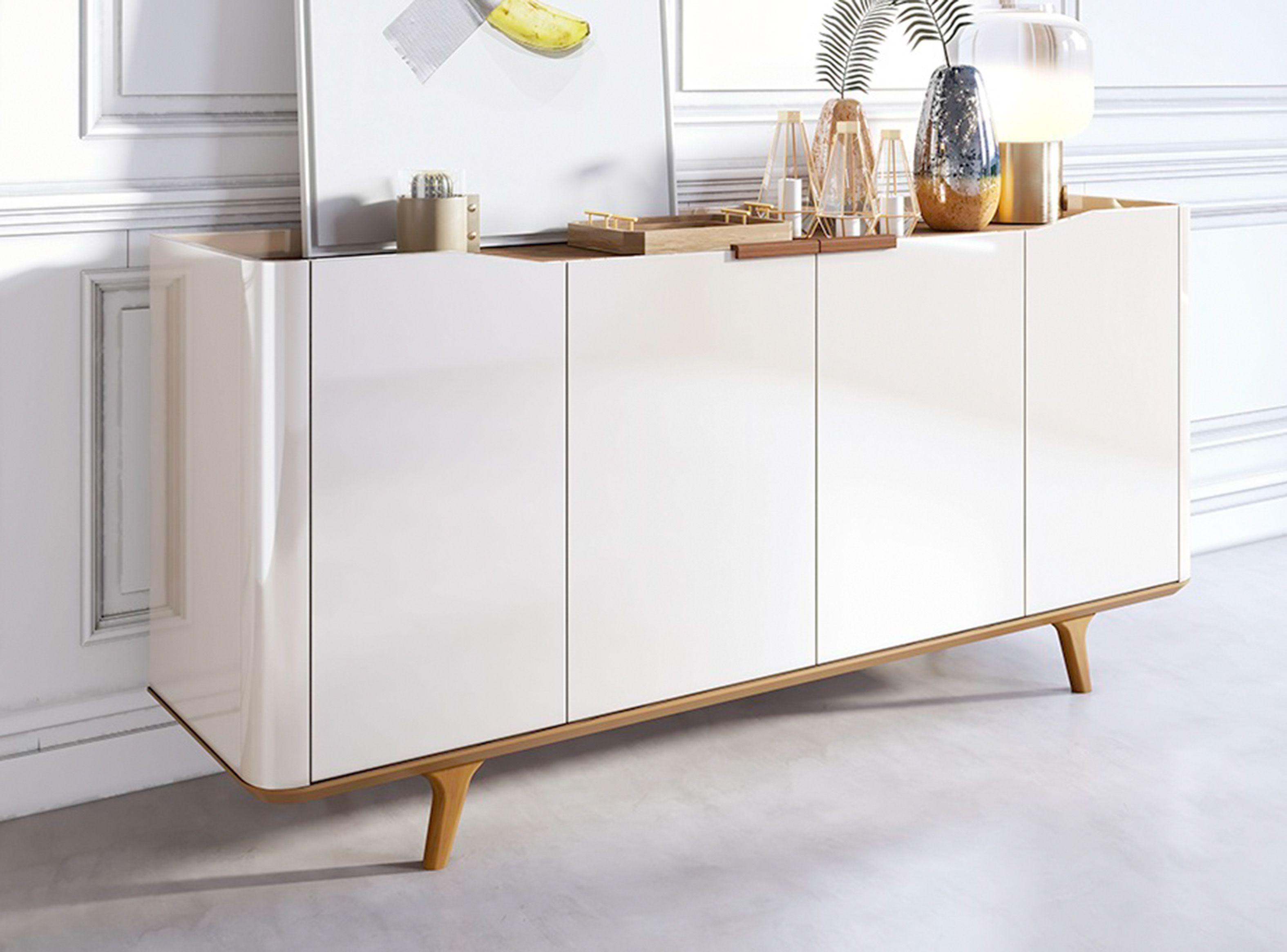 Buffet Clas 3P66 Altavisión-2