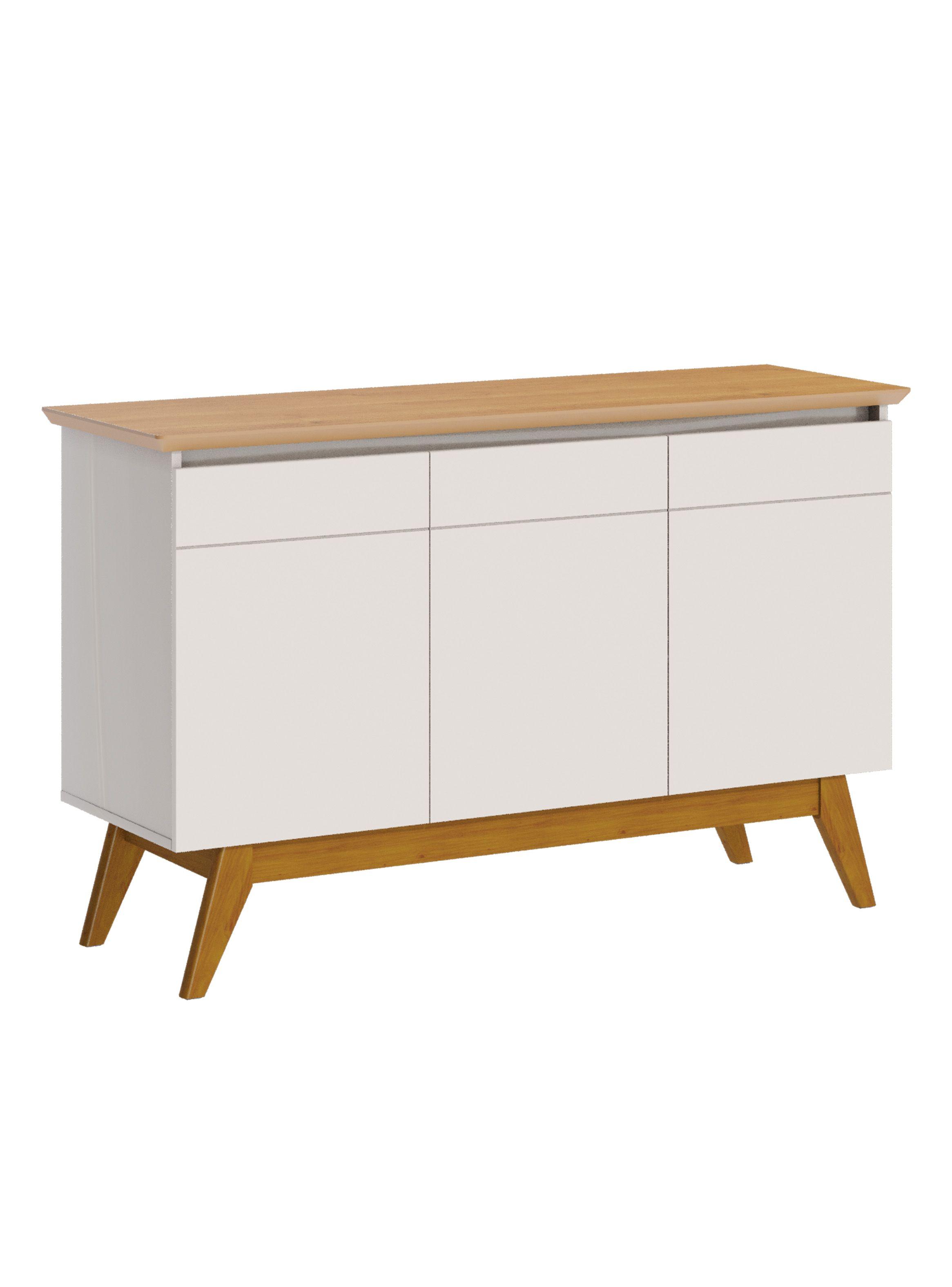 Buffet Clas 3P66 Altavisión-0