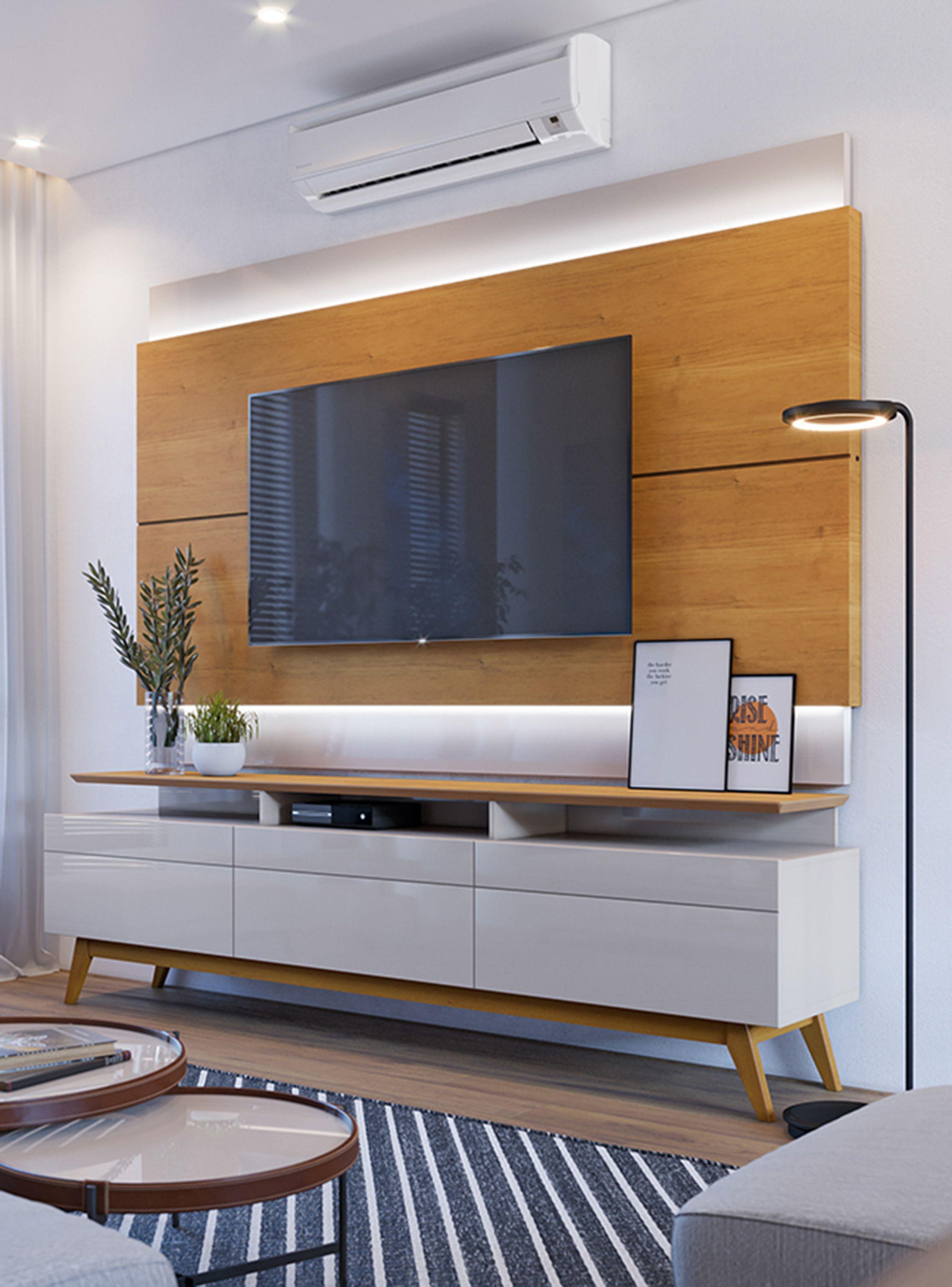 Rack TV 60" Clas 3G1.8-3