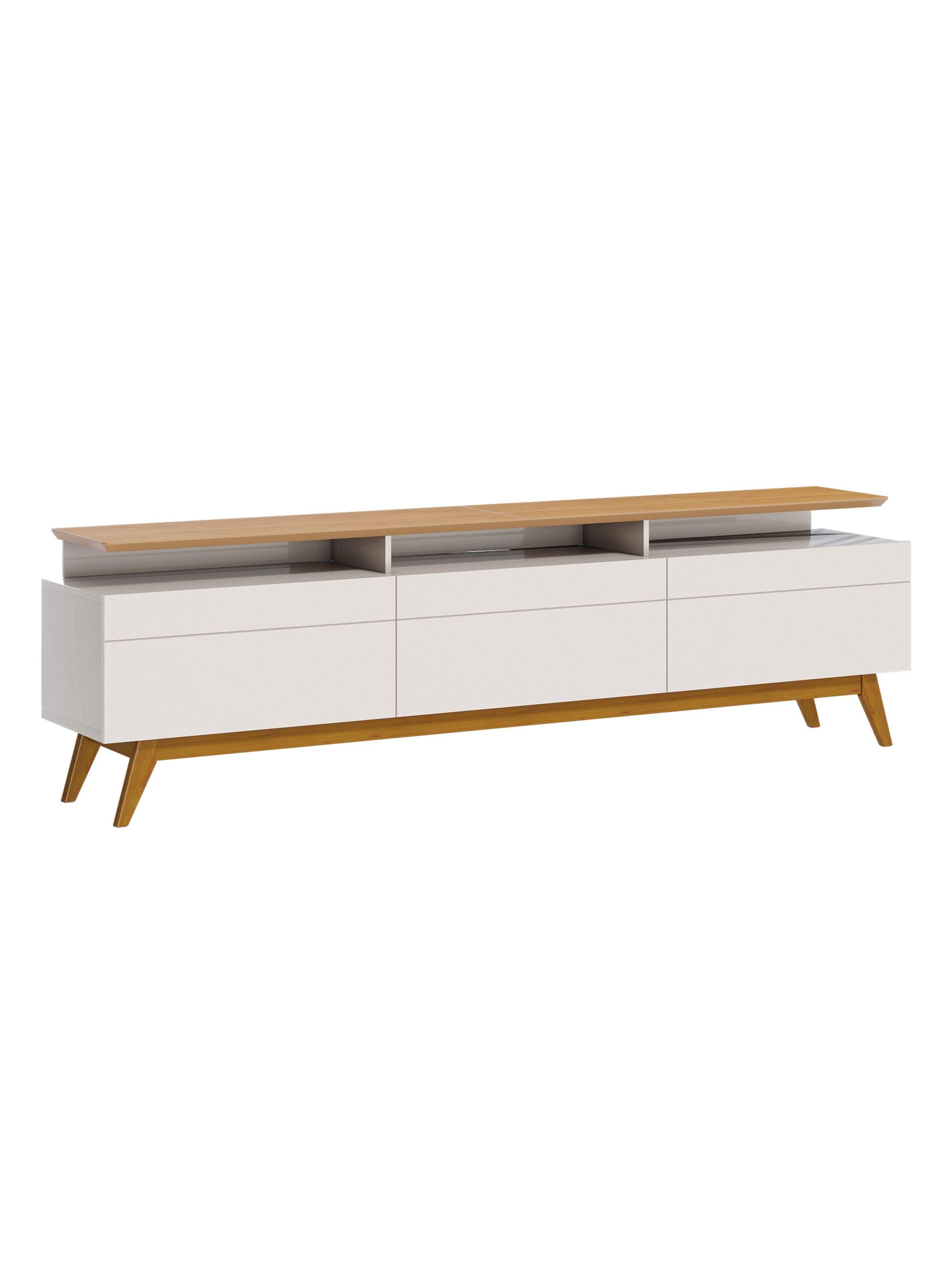 Rack TV 60" Clas 3G1.8-0