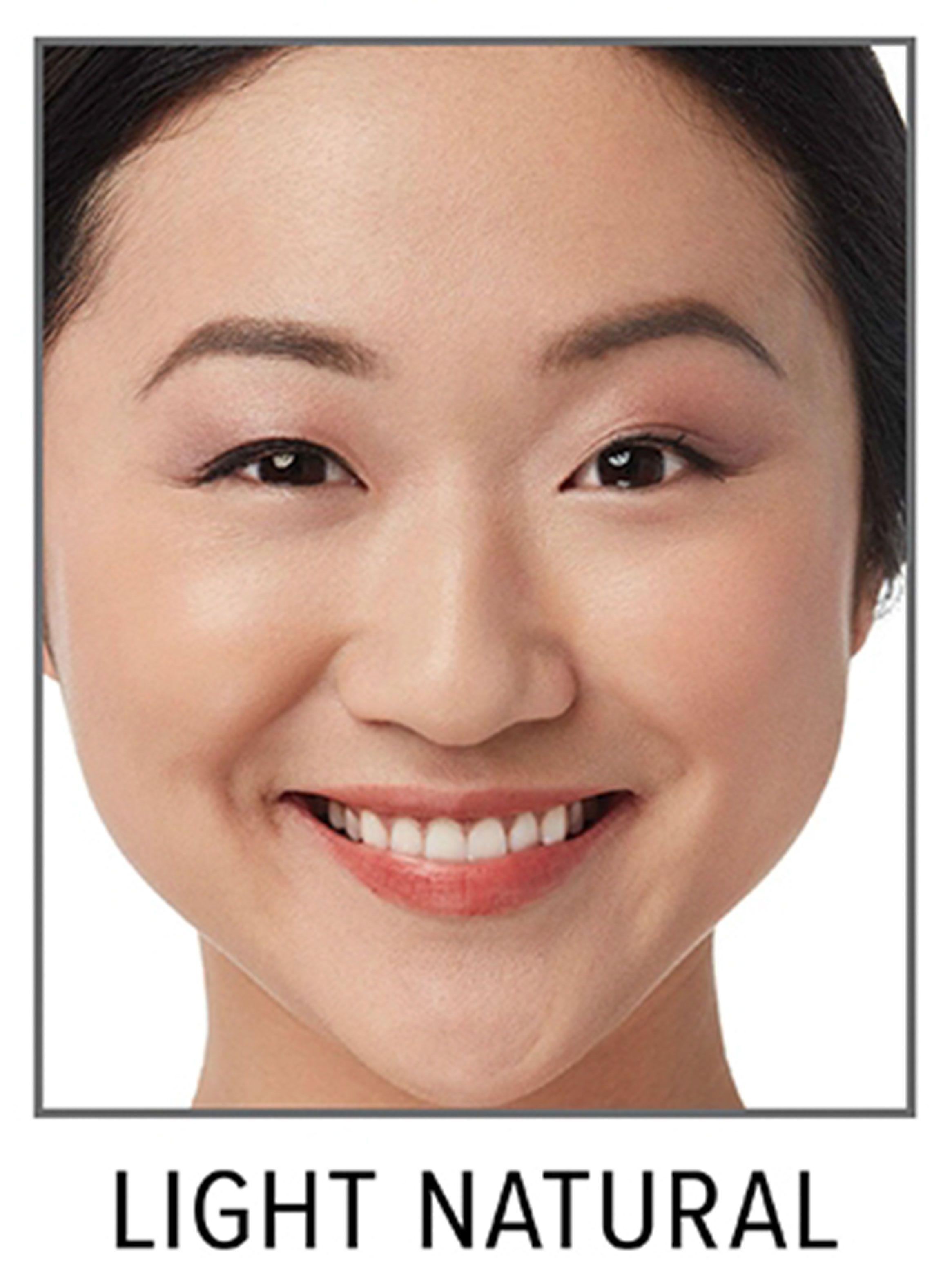 Corrector de Ojeras Bye Bye Under Eye Anti-Aging Concealer Light Natural-2