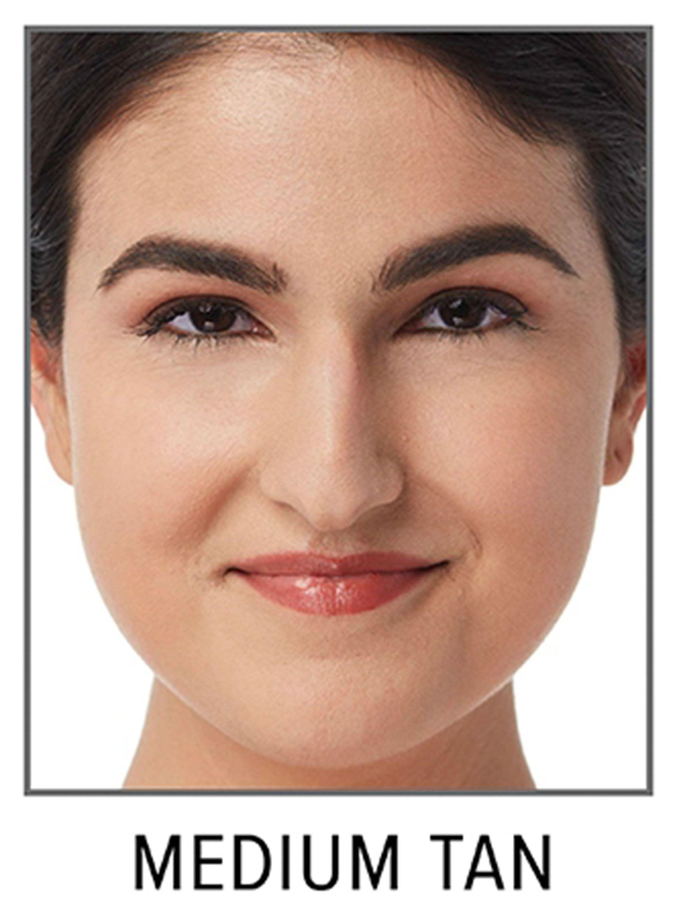 Corrector de Ojeras Bye Bye Under Eye Anti-Aging Concealer Medium Tan-2