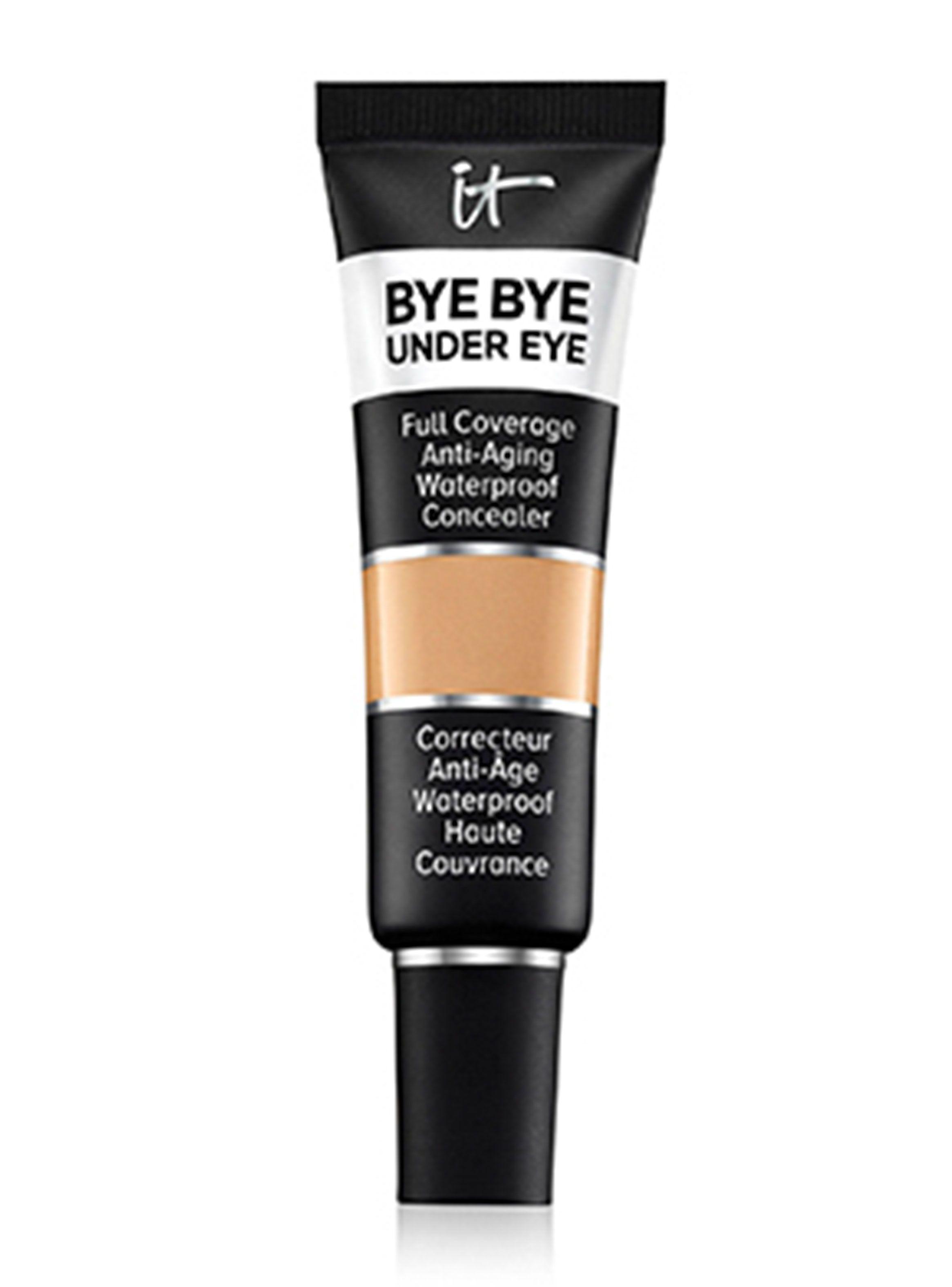 Corrector de Ojeras Bye Bye Under Eye Anti-Aging Concealer Medium Tan-0