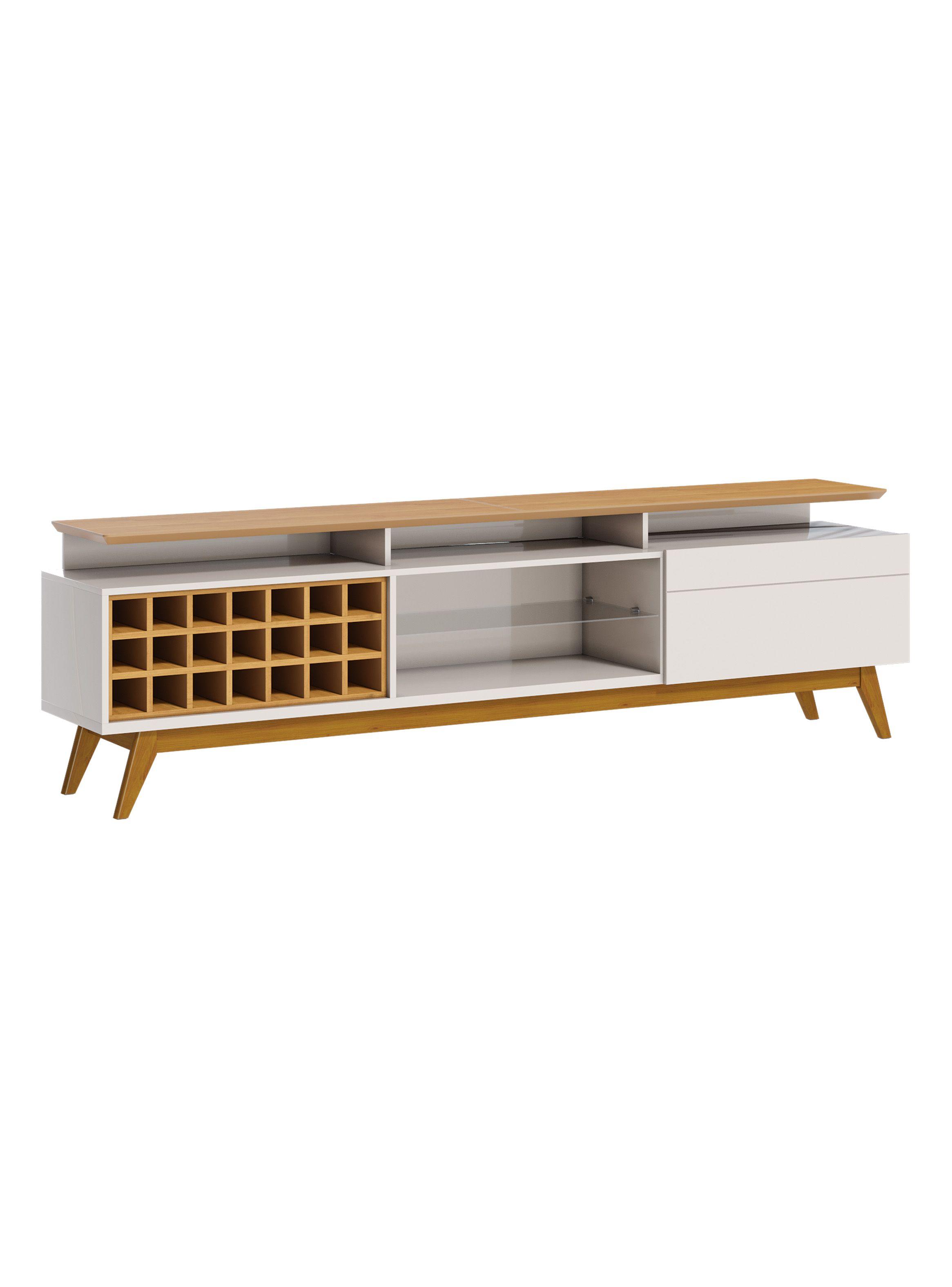 Rack TV 60" Clas Ad1.8-0