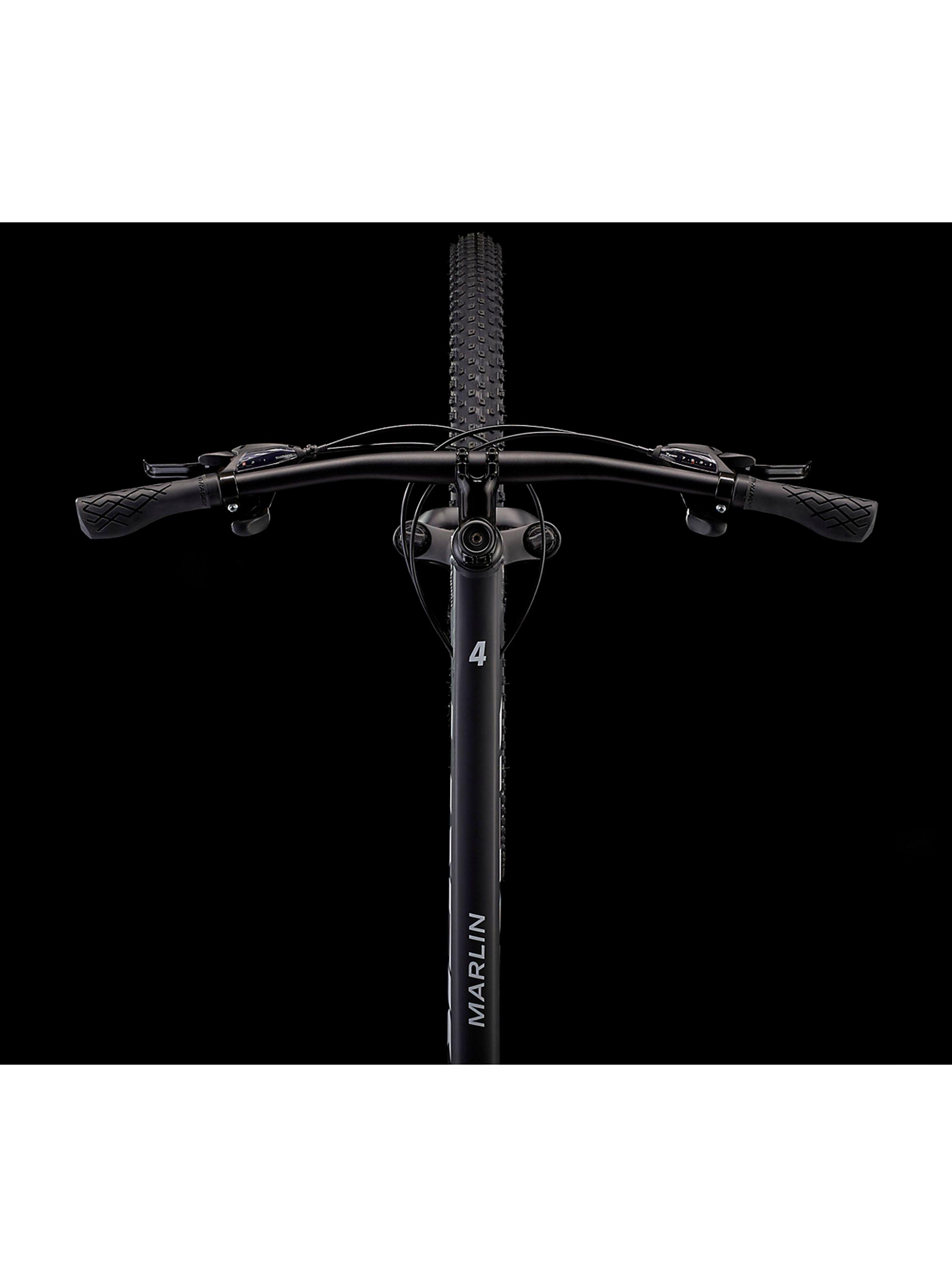 Bicicleta MTB Marlin 4 Negra M Aro 29"-2