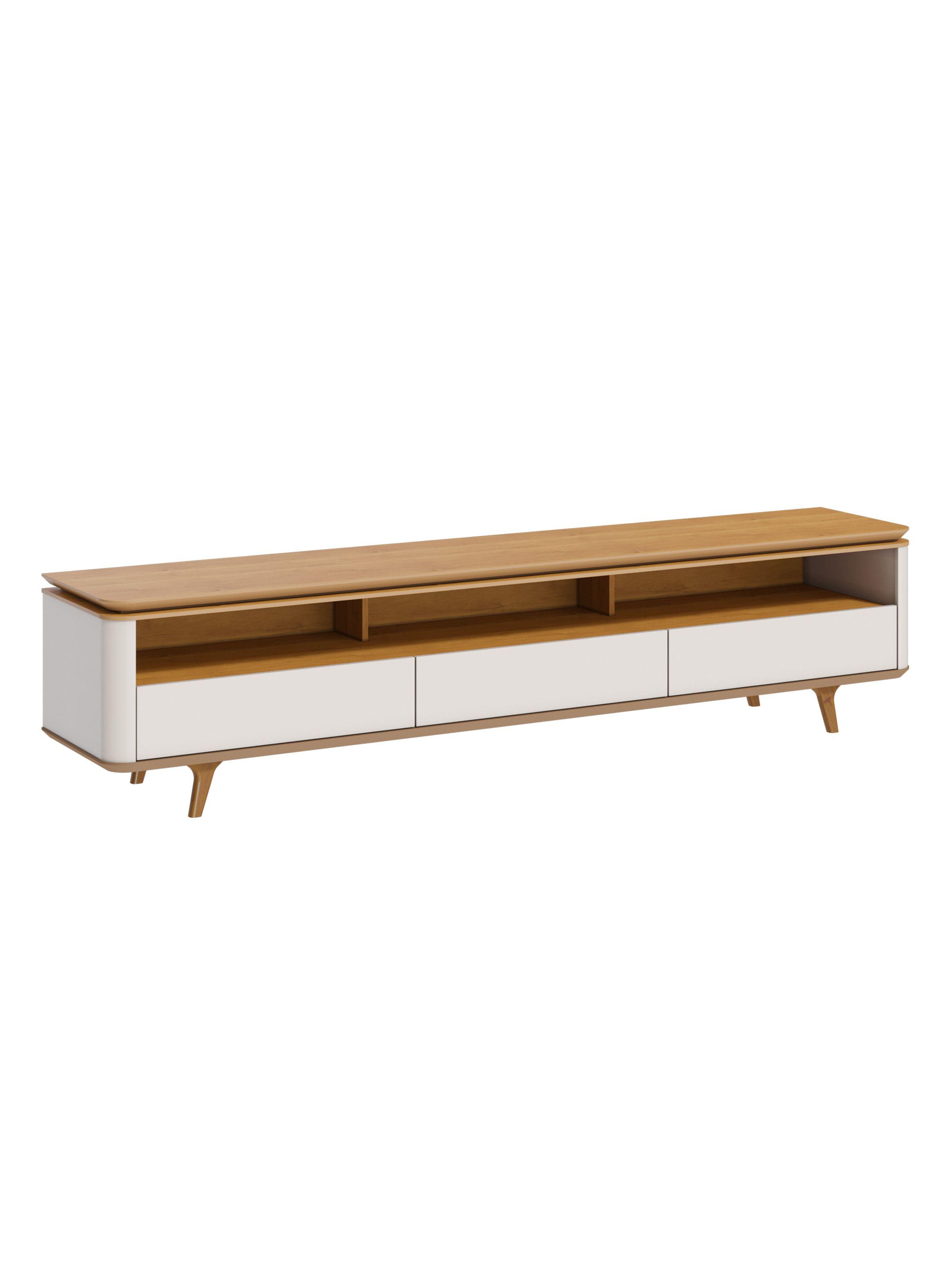 Rack TV 60" Arc 3G2.2-0