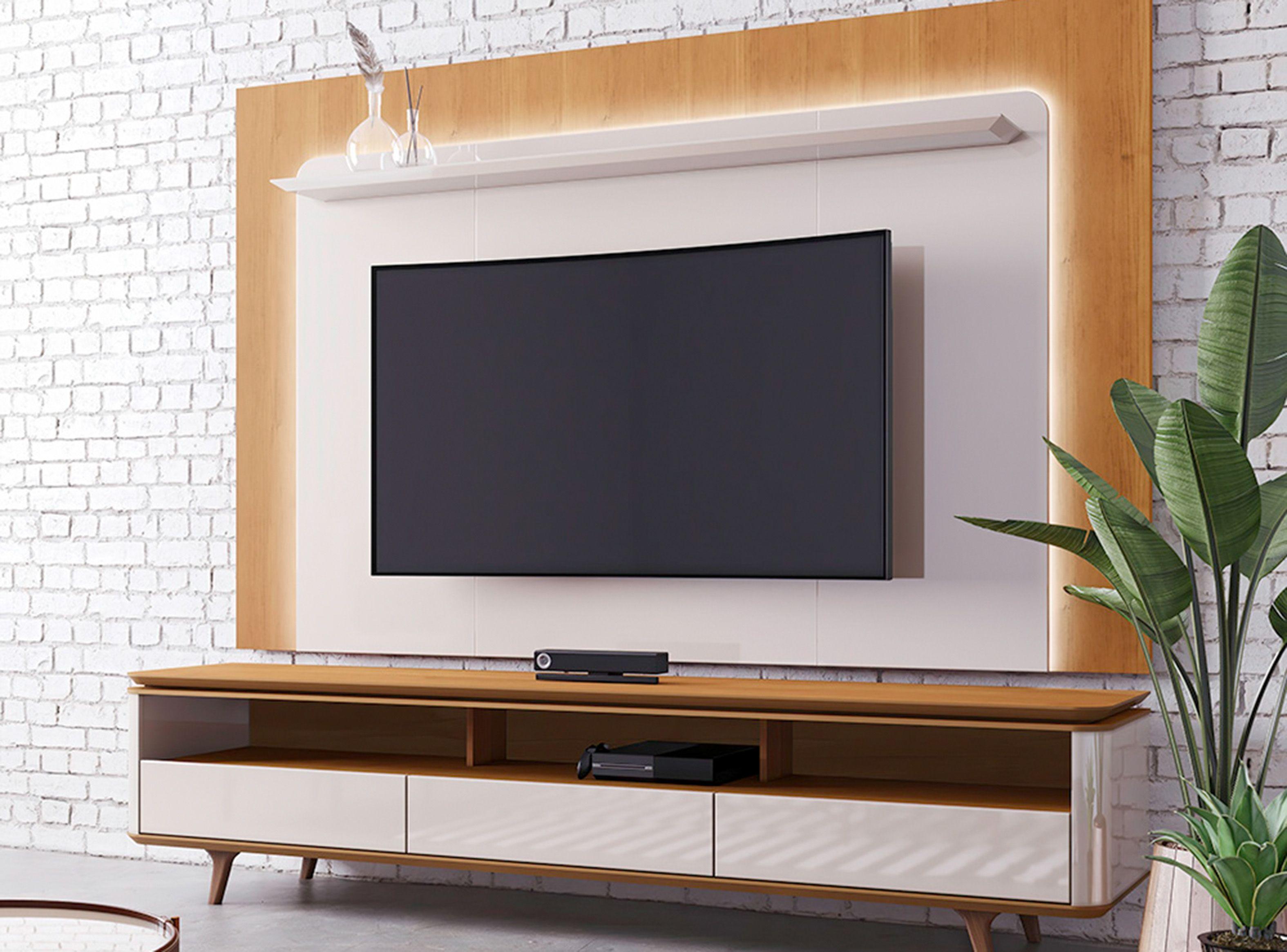 Rack TV 60" Arc 3G2.2-4
