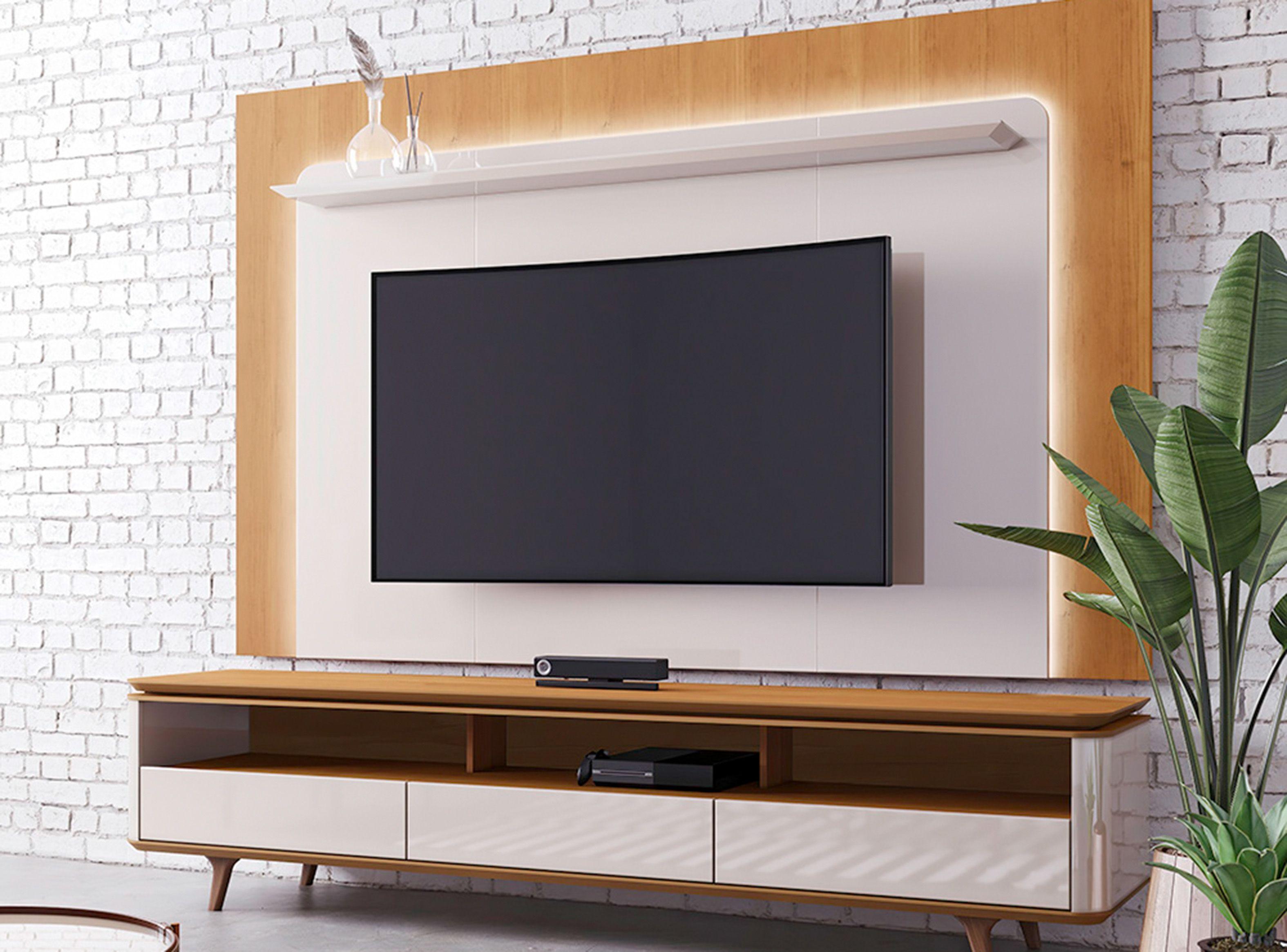 Rack Altavisión TV 60" Arc 3G1.8-4
