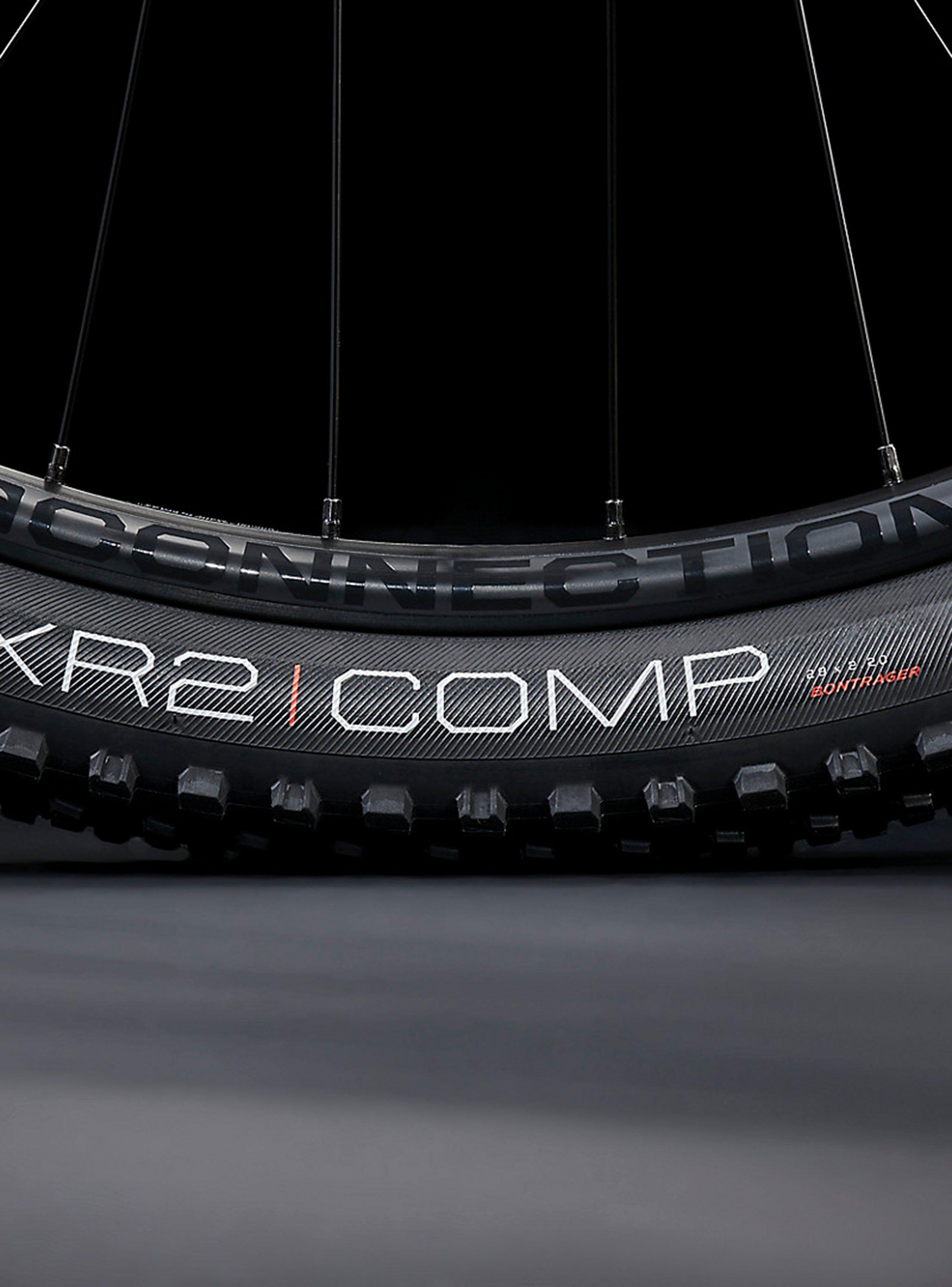 Bicicletas MTB Marlin 4 Negro Aro 29" Talla L-1