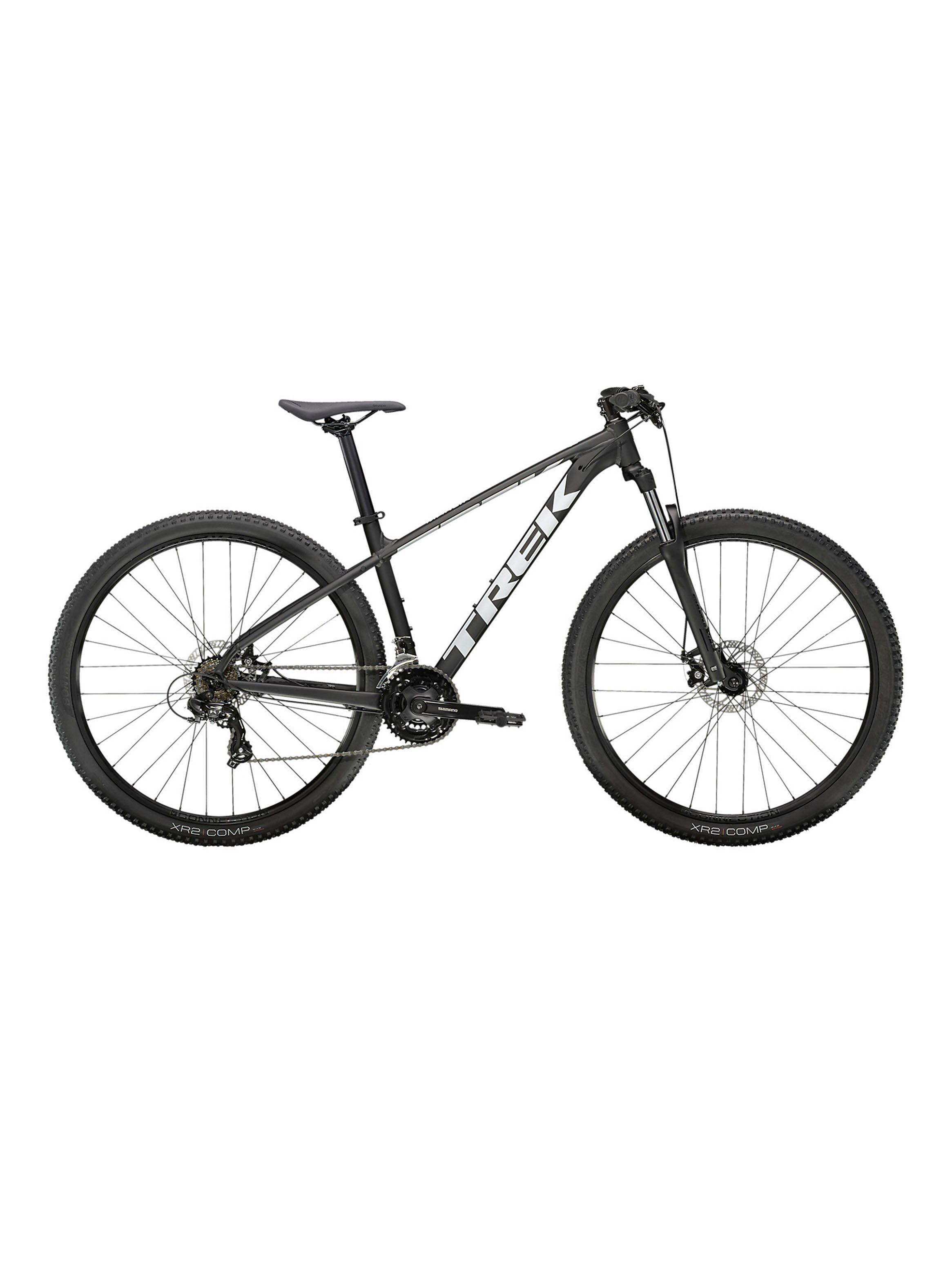 Bicicletas MTB Marlin 4 Negro Aro 29" Talla L-0