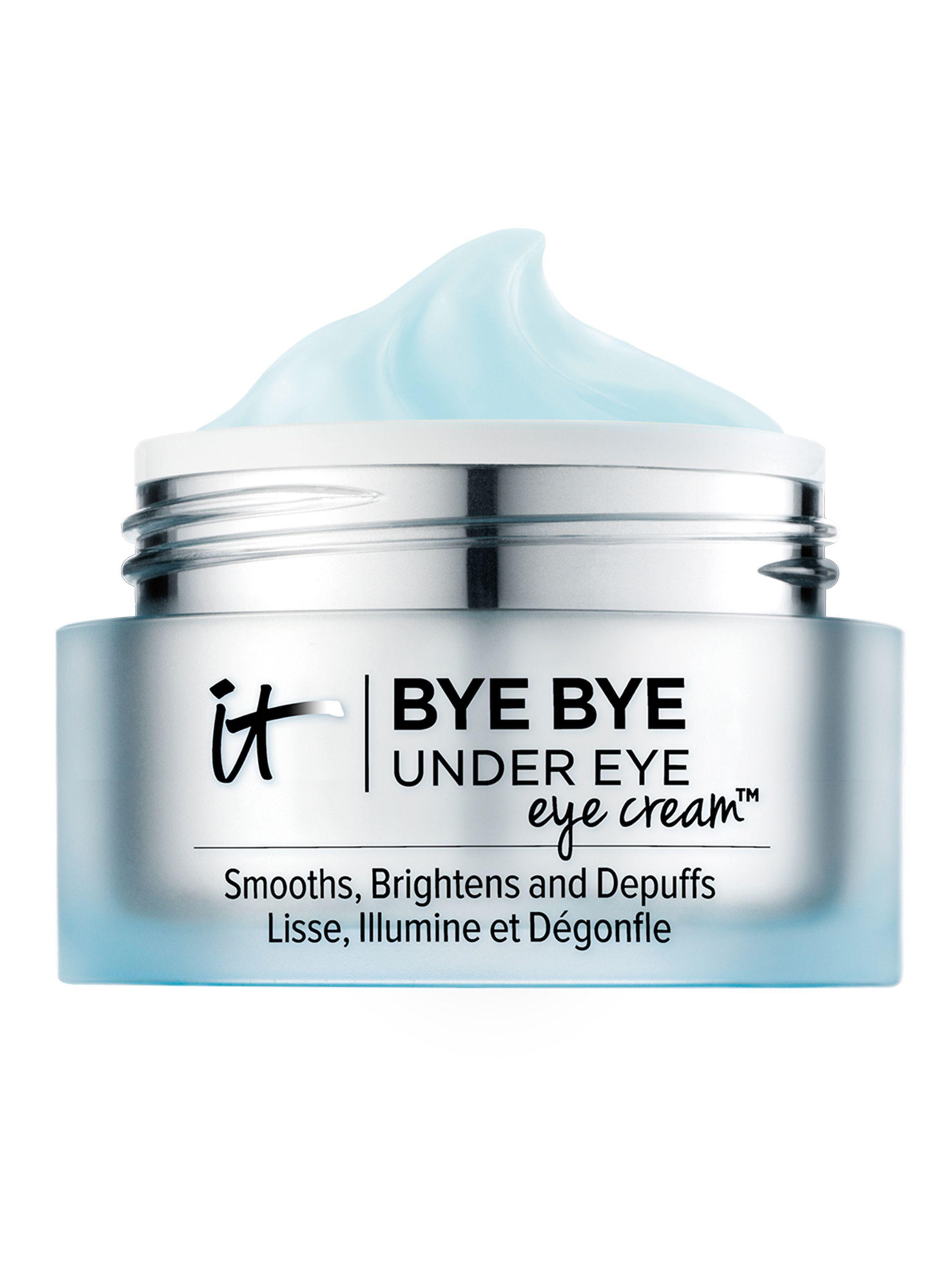Crema Iluminadora para el Contorno de Ojos Bye Bye Under Eye Brightening Eye Cream 15 ml-0