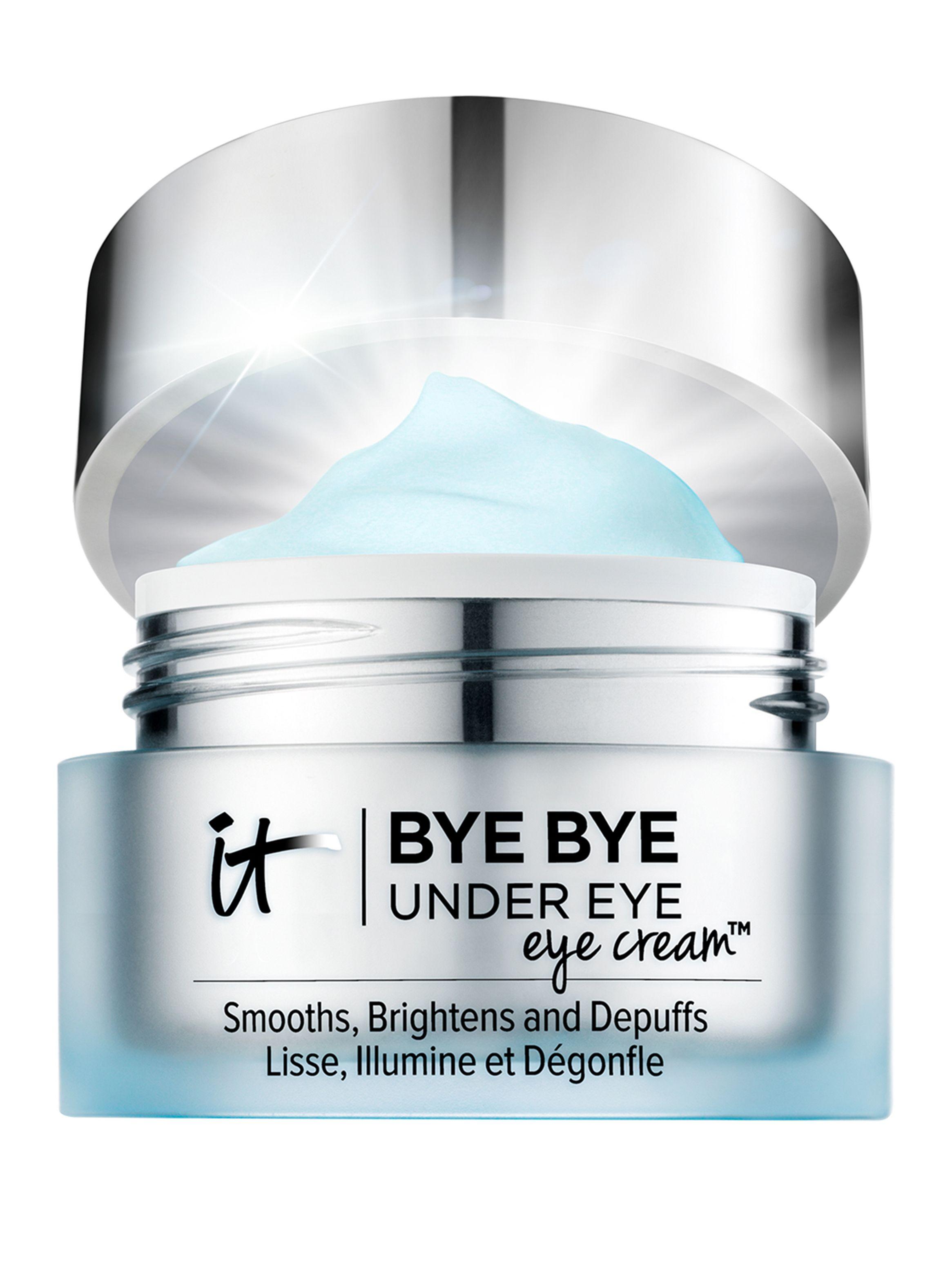 Crema Iluminadora para el Contorno de Ojos Bye Bye Under Eye Brightening Eye Cream 15 ml-1
