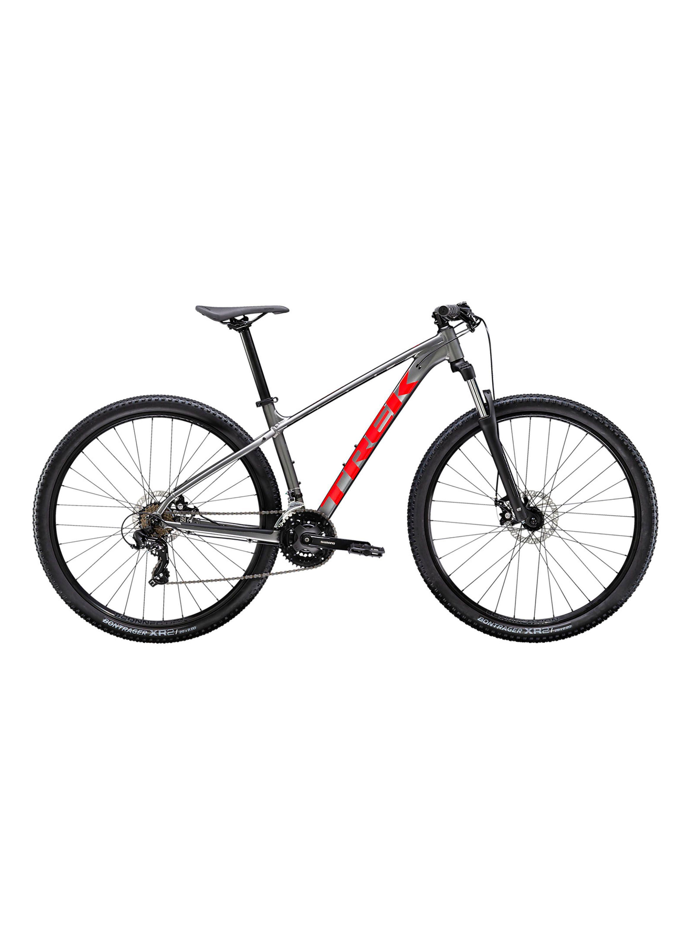 Bicicleta MTB Marlin 4 Gris M Aro 29"-0