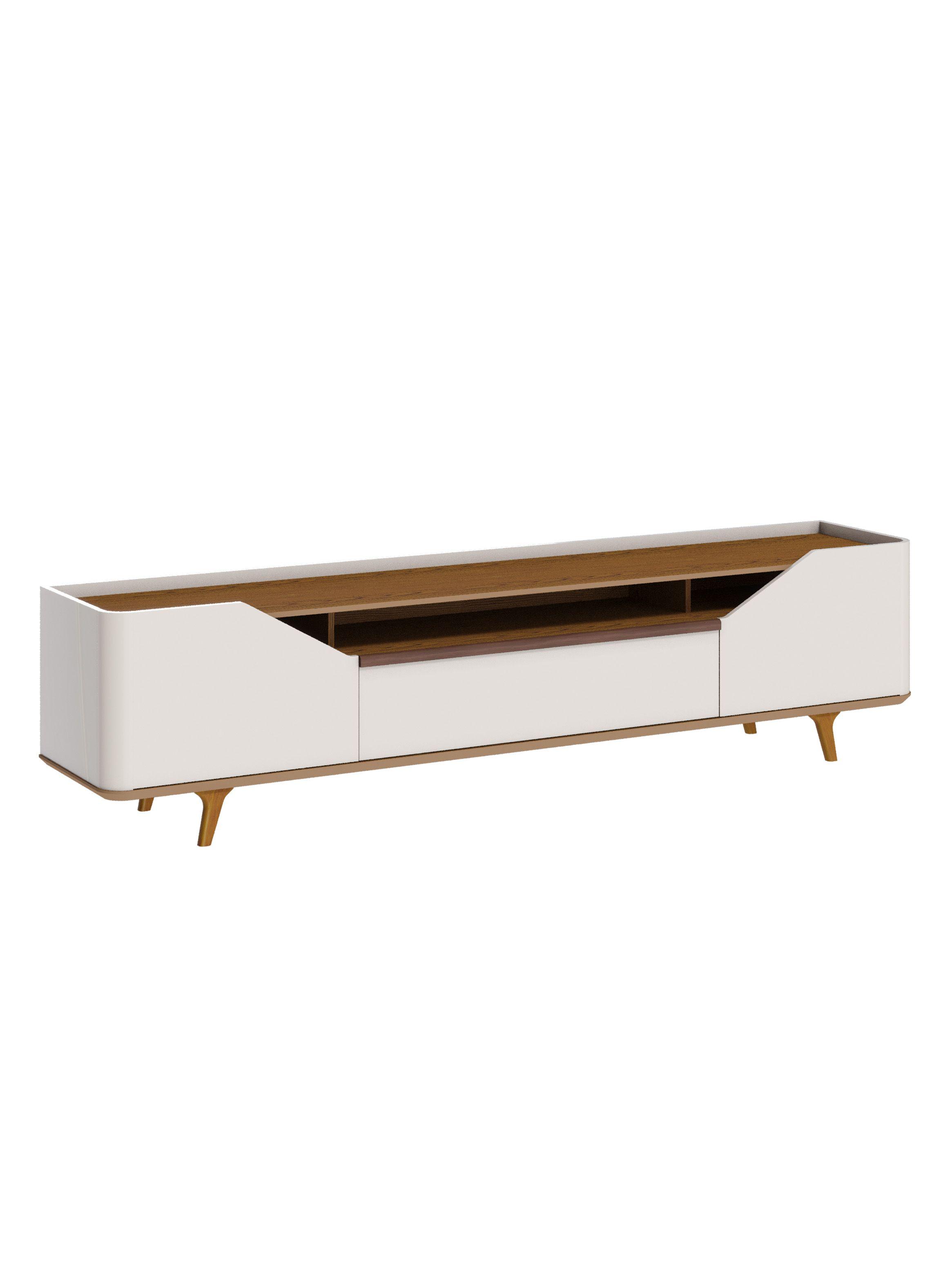 Rack TV 60" Arc 2P2.2-0