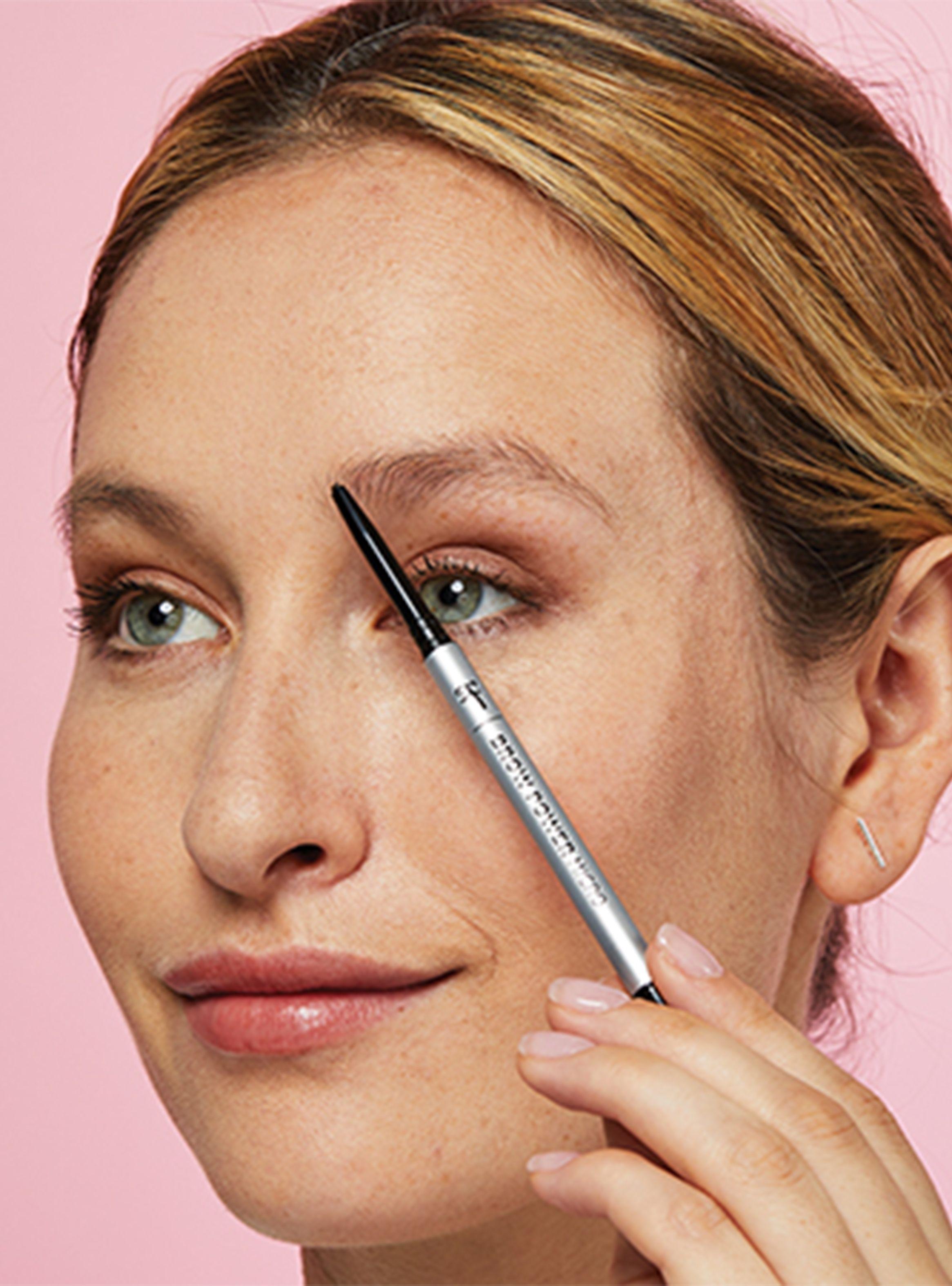 Lapiz de Cejas Look Natural Brow Power Micro Universal-2