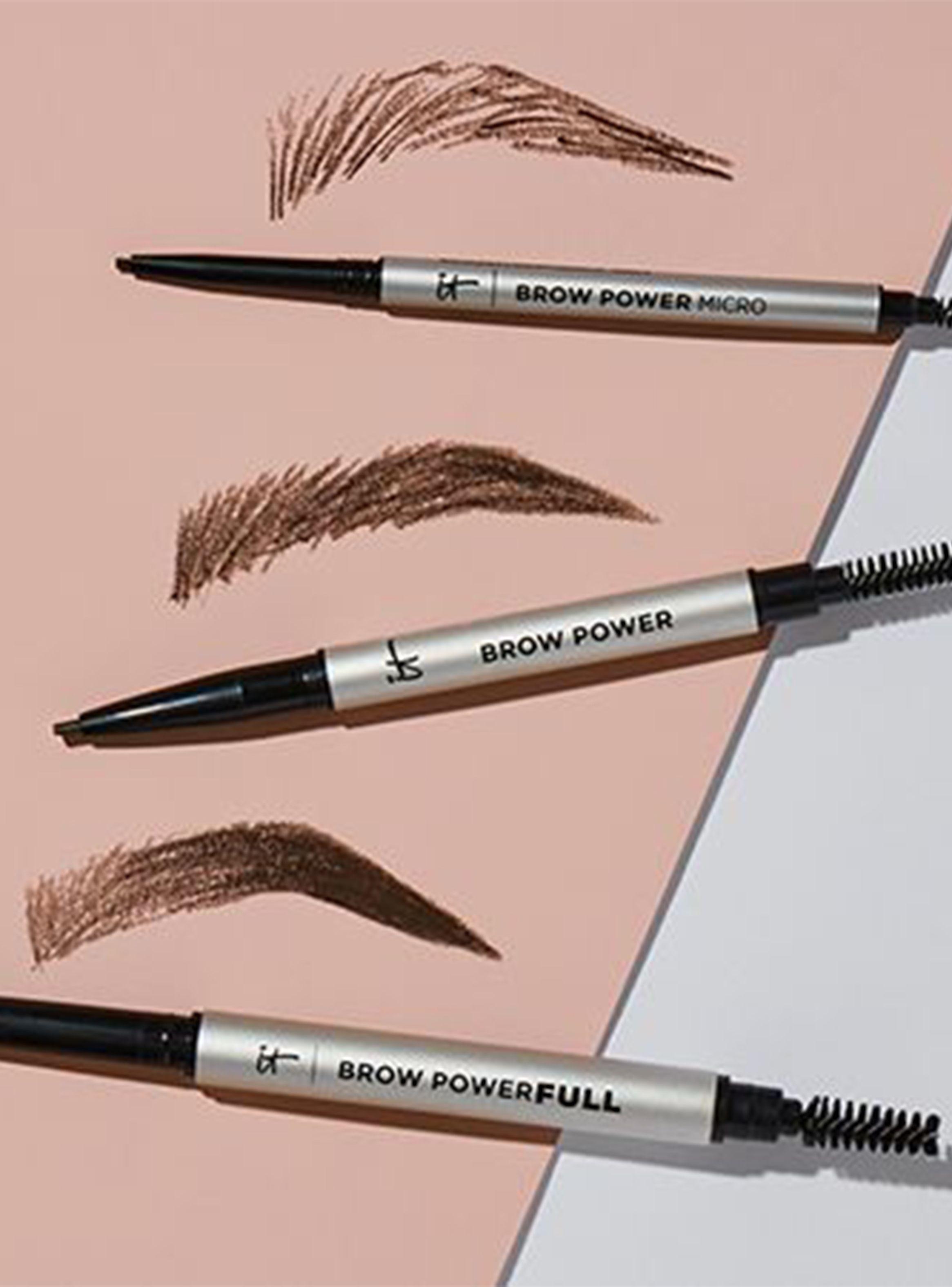 Lapiz de Cejas Look Natural Brow Power Micro Universal-3