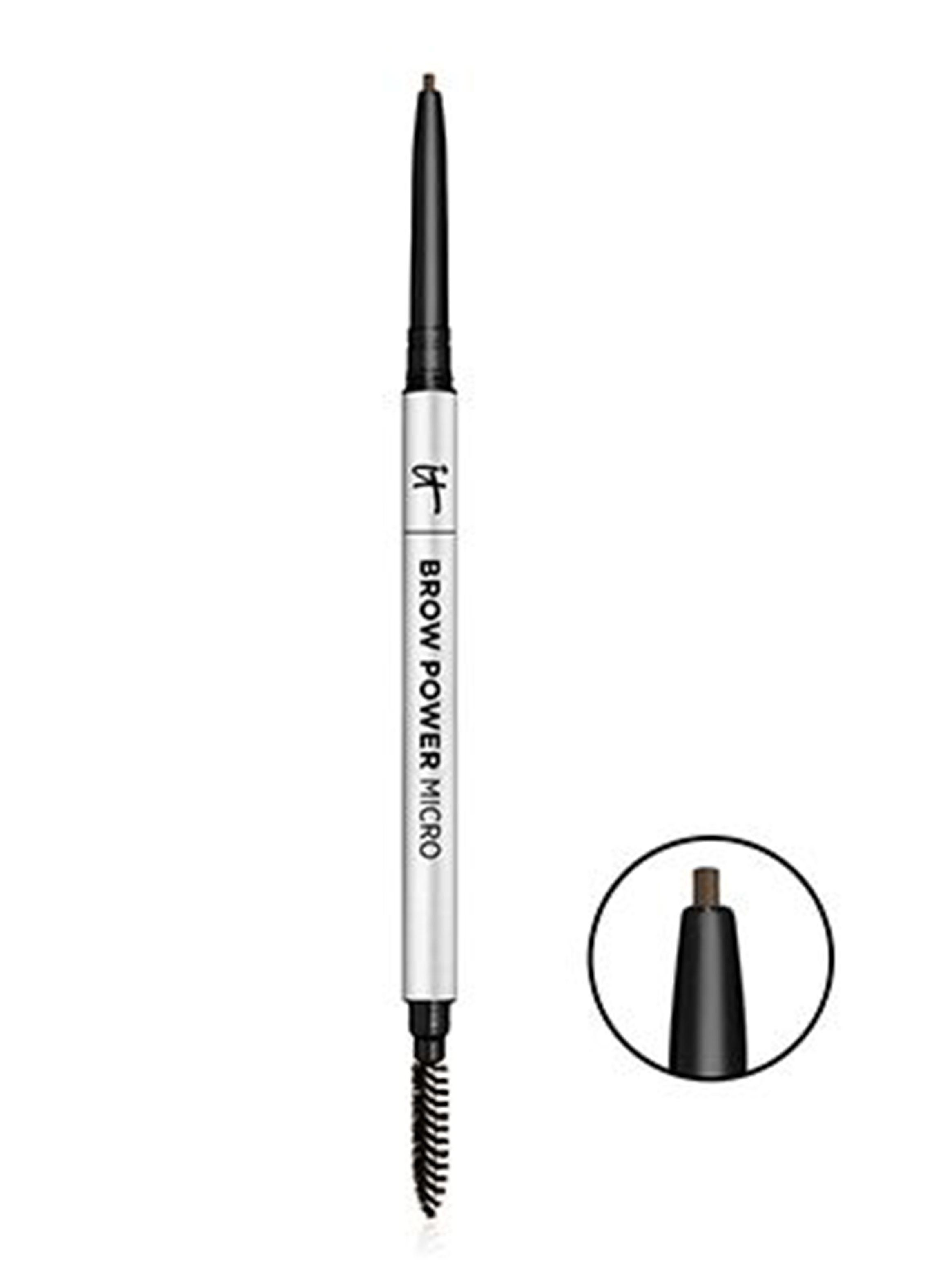 Lapiz de Cejas Look Natural Brow Power Micro Universal-0
