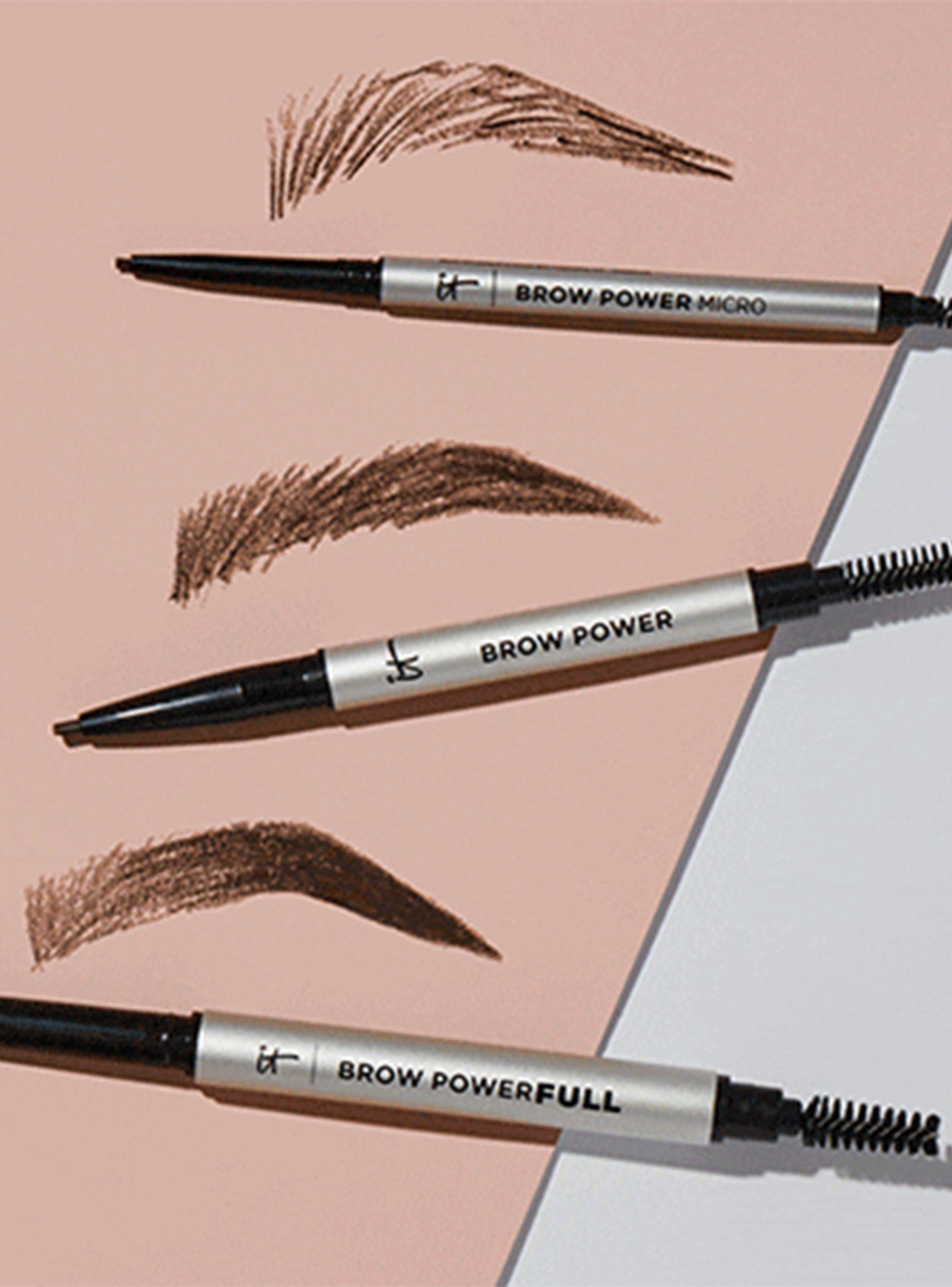 Lapiz de Cejas Voluminizador Brow Power Full Universal-2