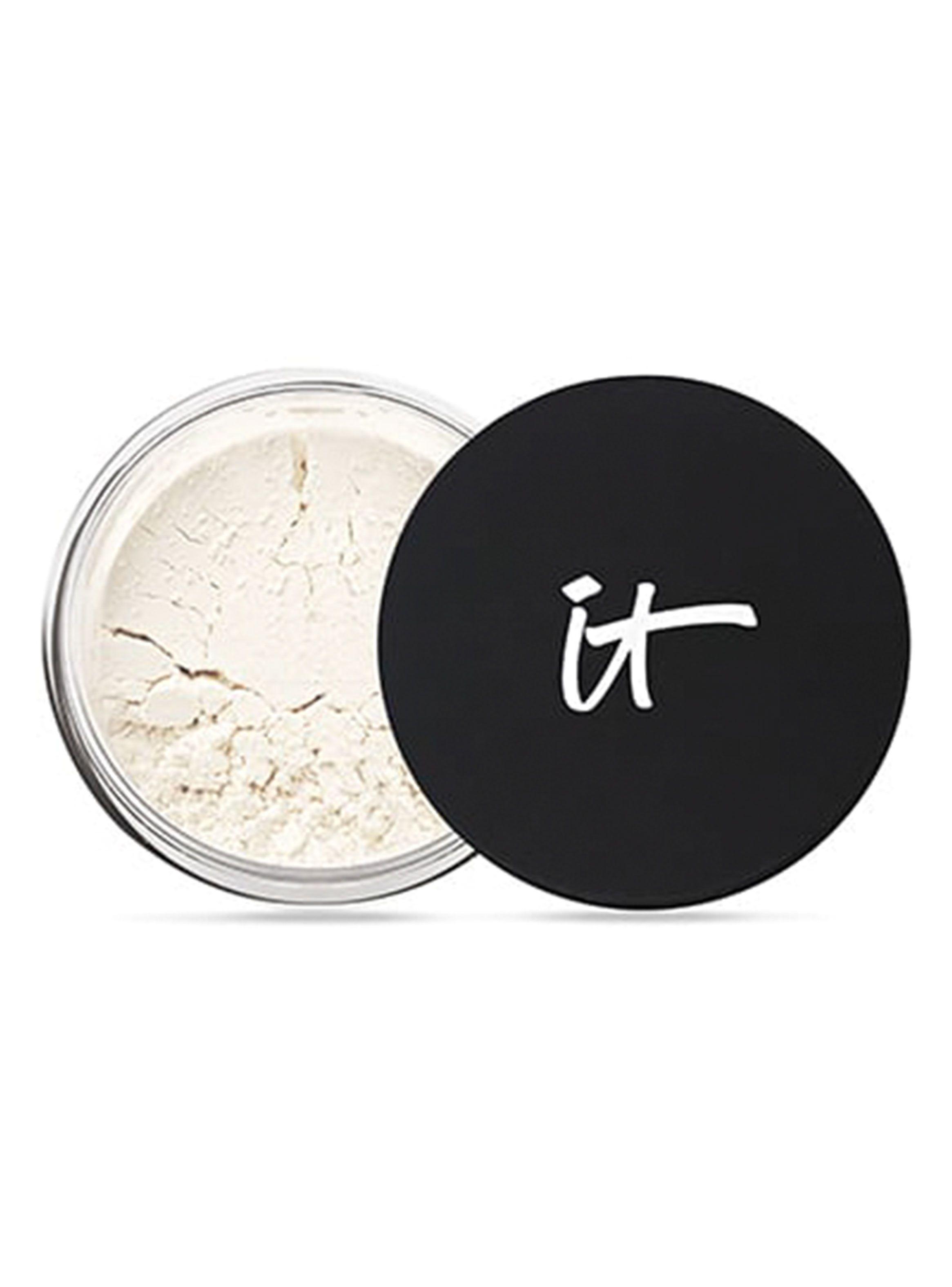 Polvo Traslúcido Suelto Bye Bye Pores Poreless Finish Airbrush Powder-0