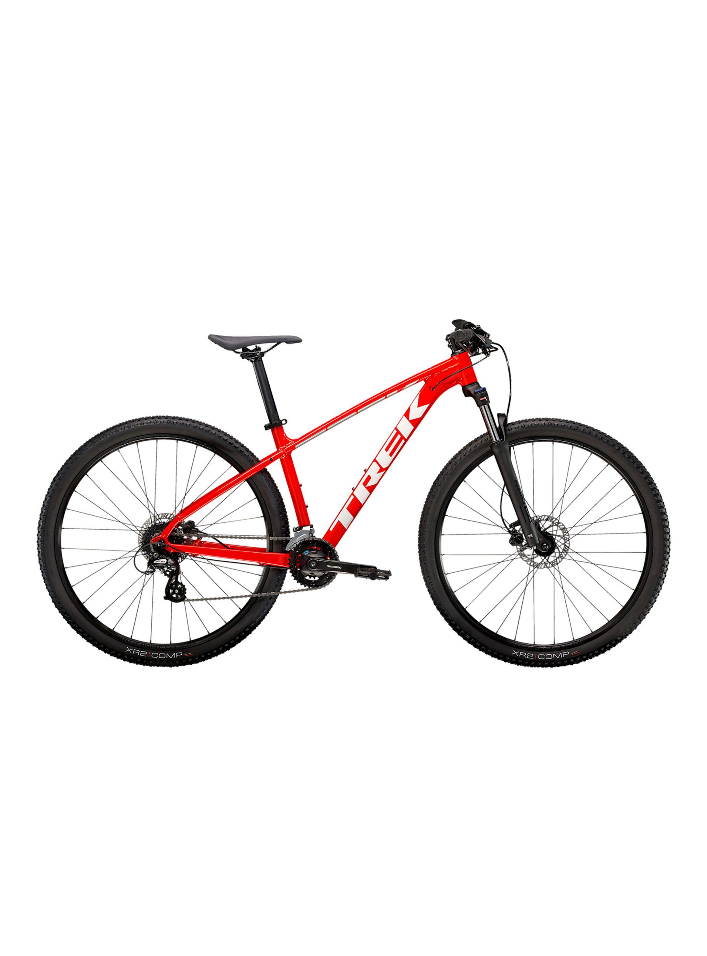 Bicicleta MTB Marlin Rojo 5 Talla ML Aro 29"-0