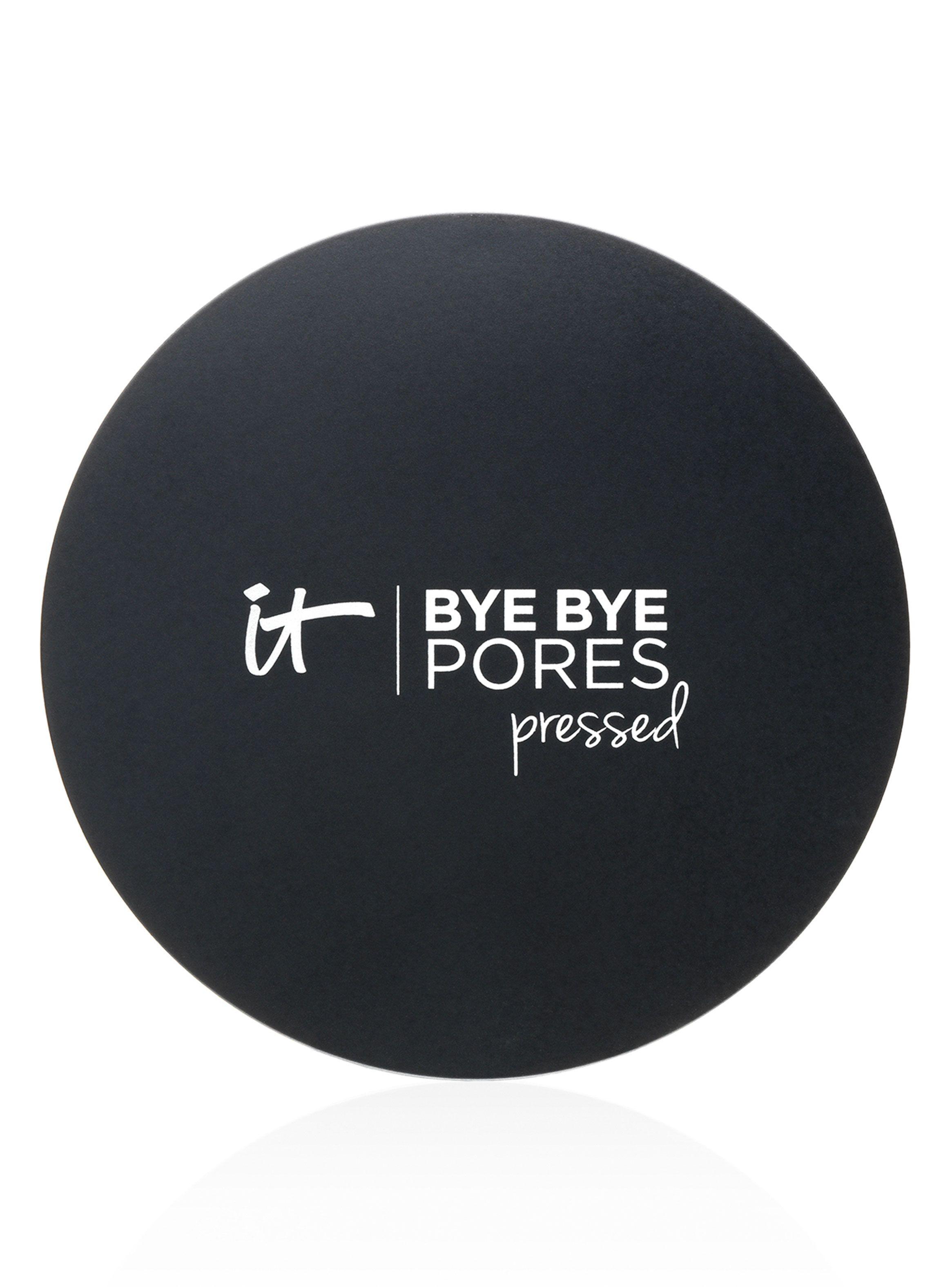 Polvo Traslúcido Compacto Bye Bye Pores Pressed-3