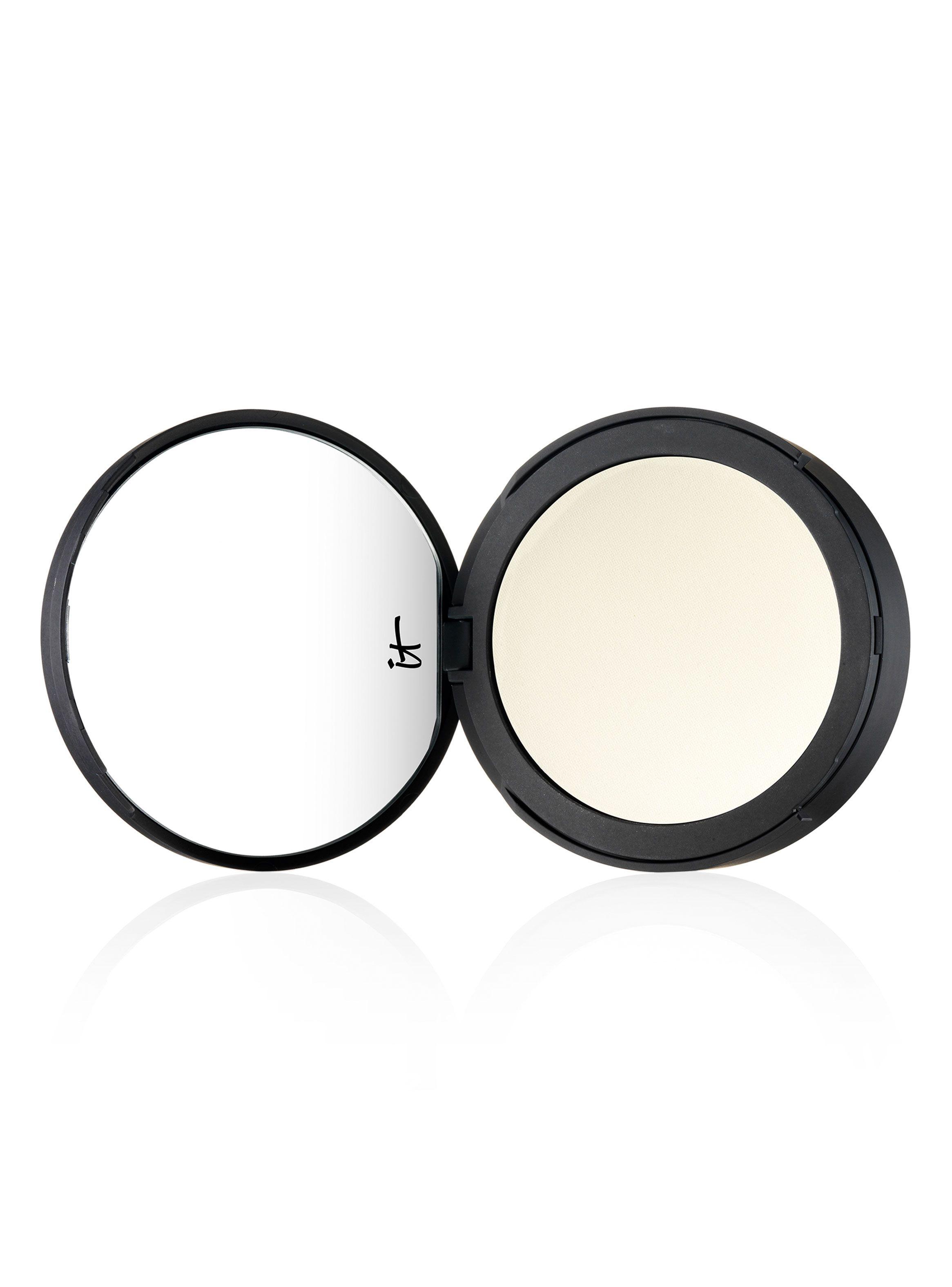 Polvo Traslúcido Compacto Bye Bye Pores Pressed-2